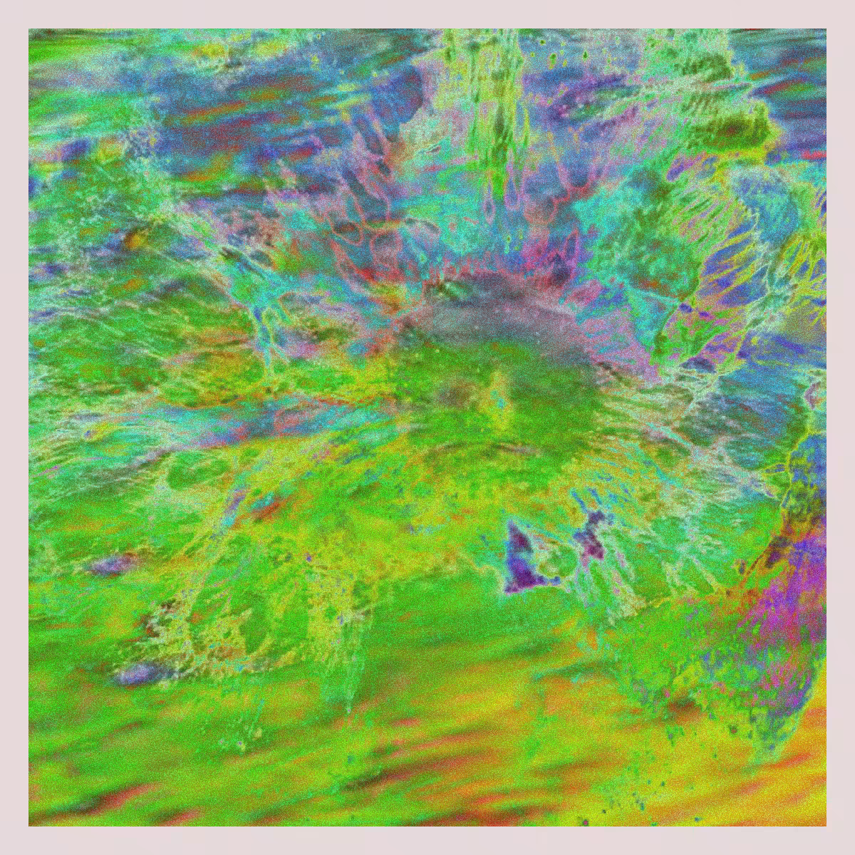 orGANics #37
