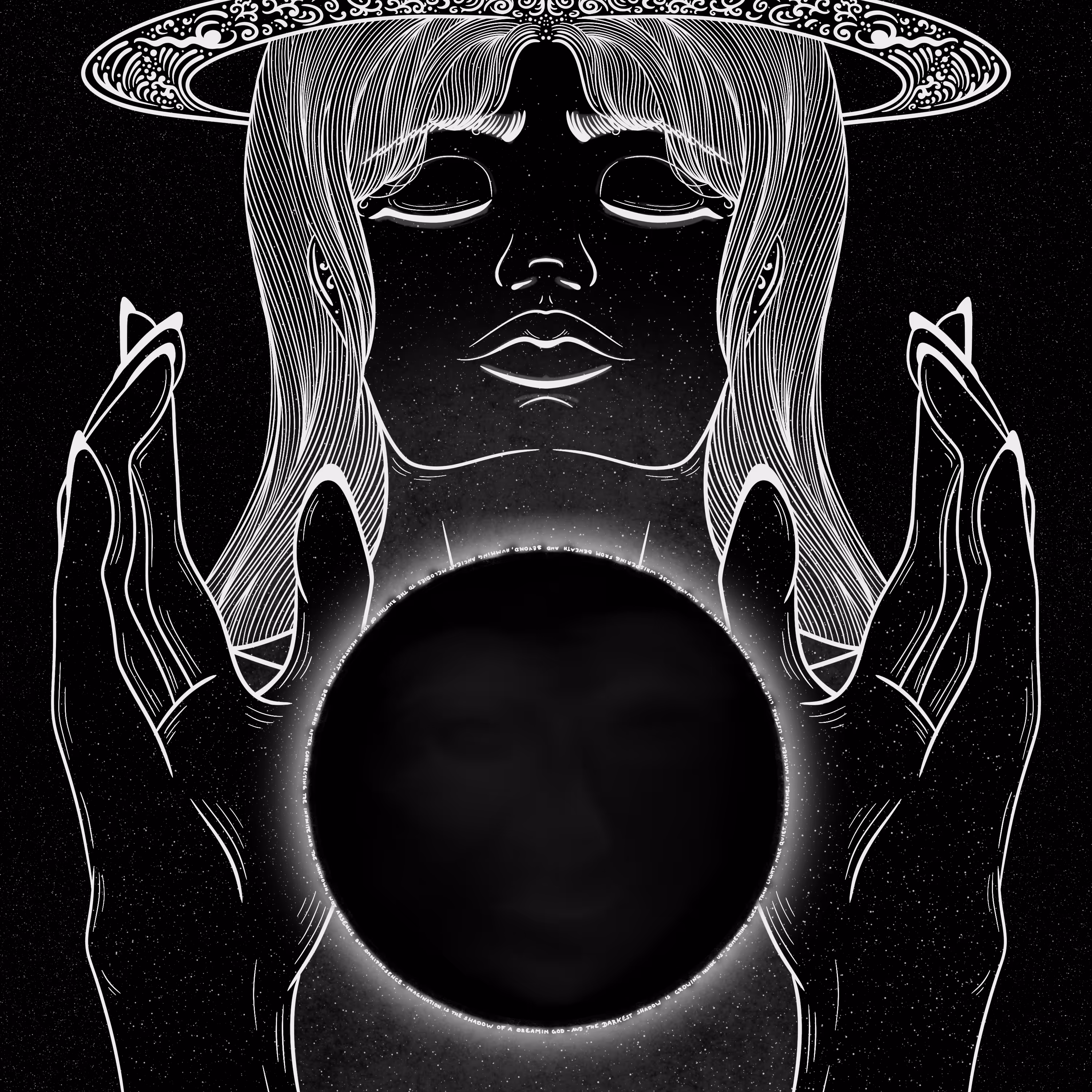 umbra et imago 