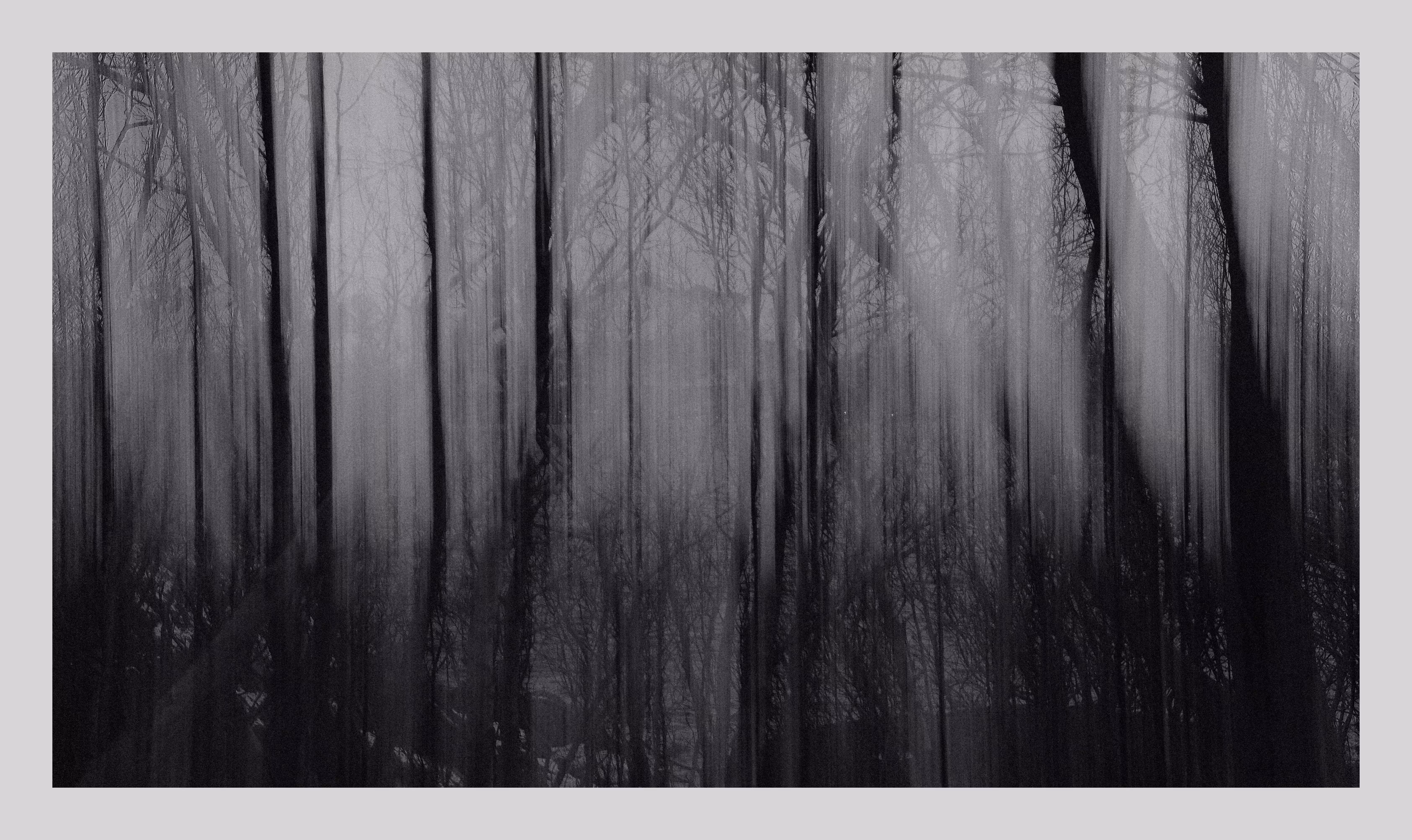 Haunted