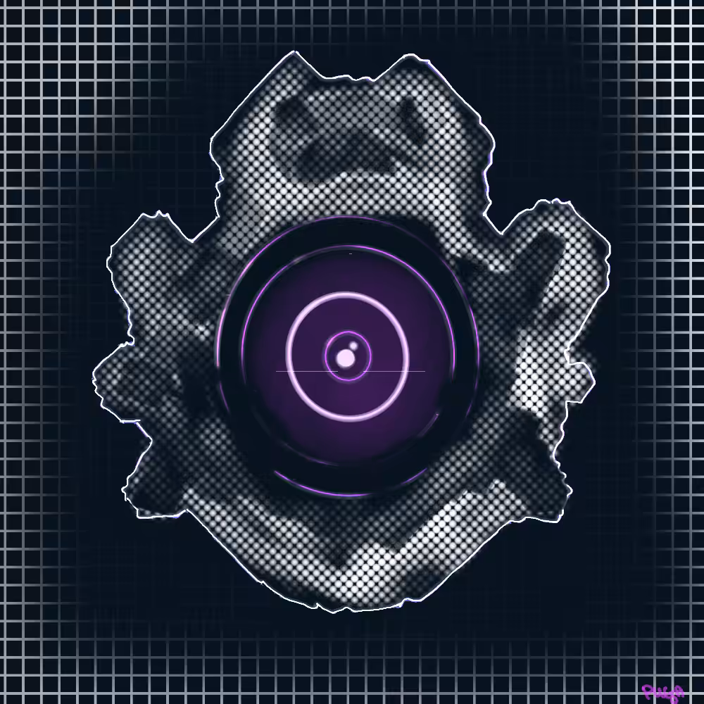 Robot heart 