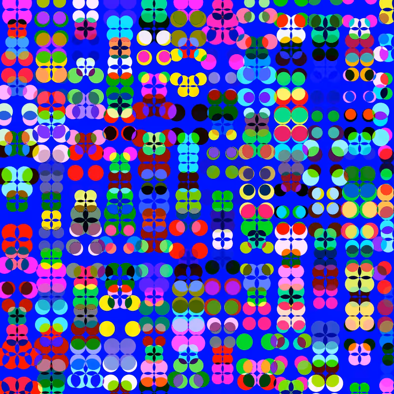 Variant Variances #16