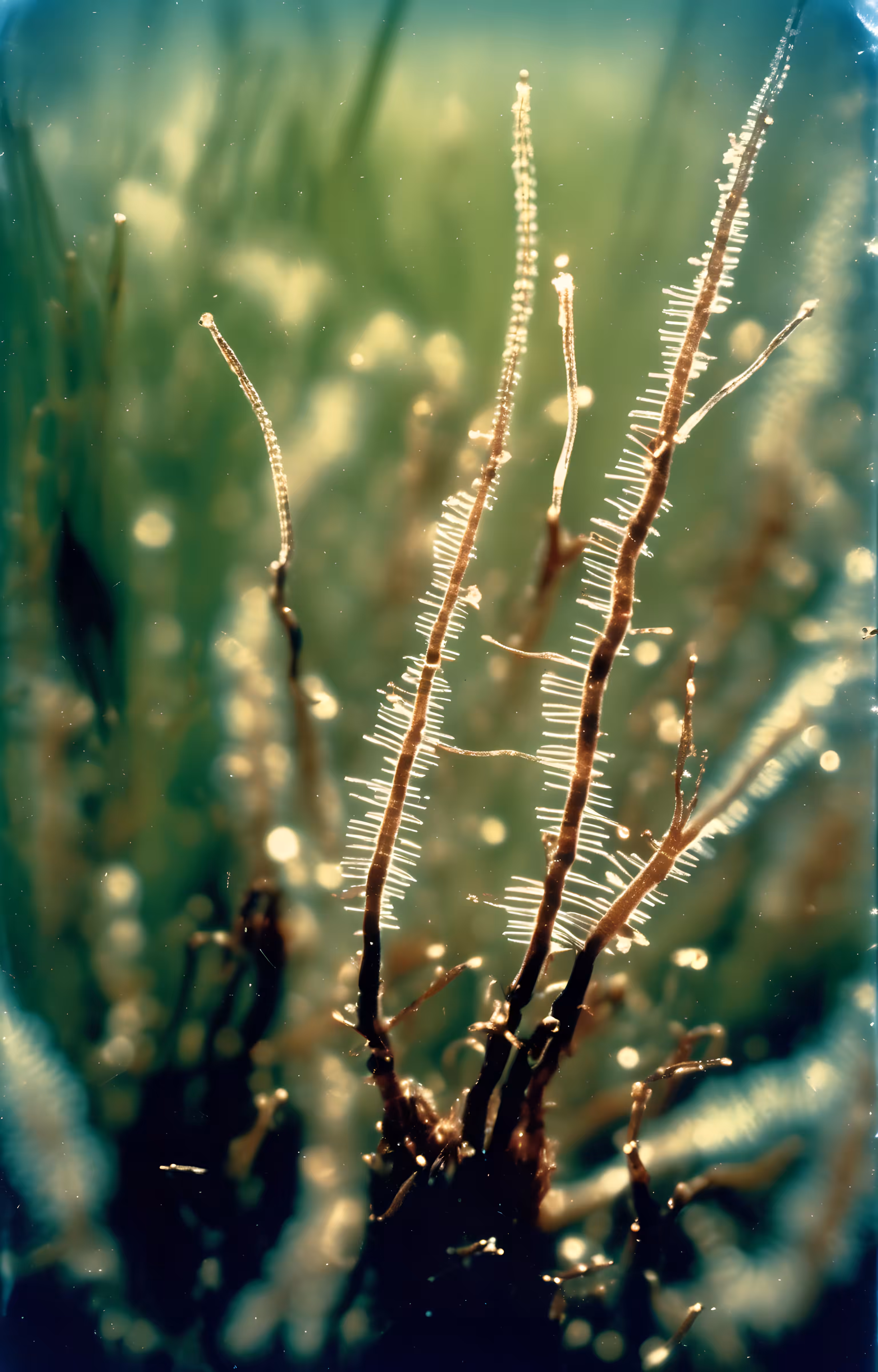 Grassroots #6