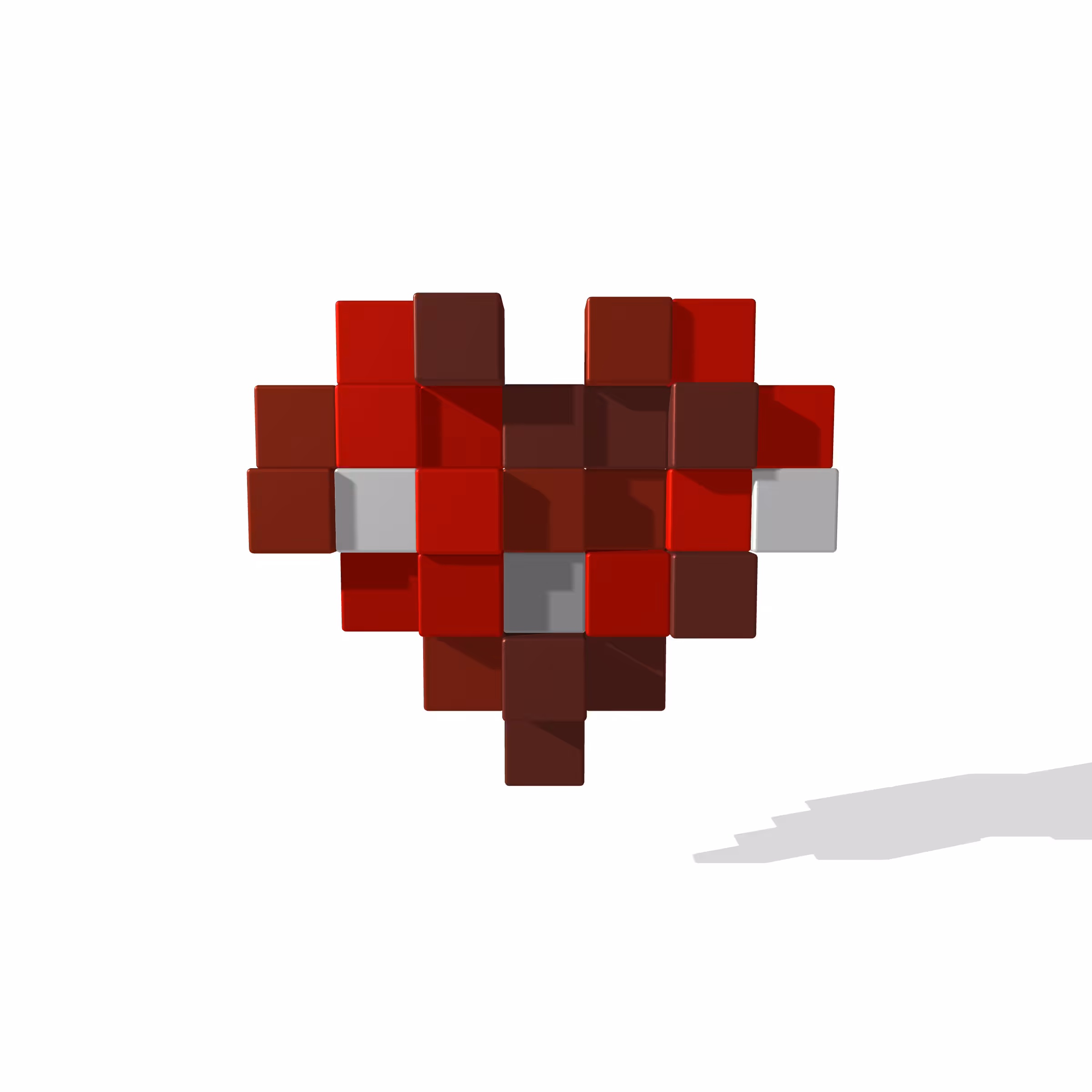 heart + craft #4094