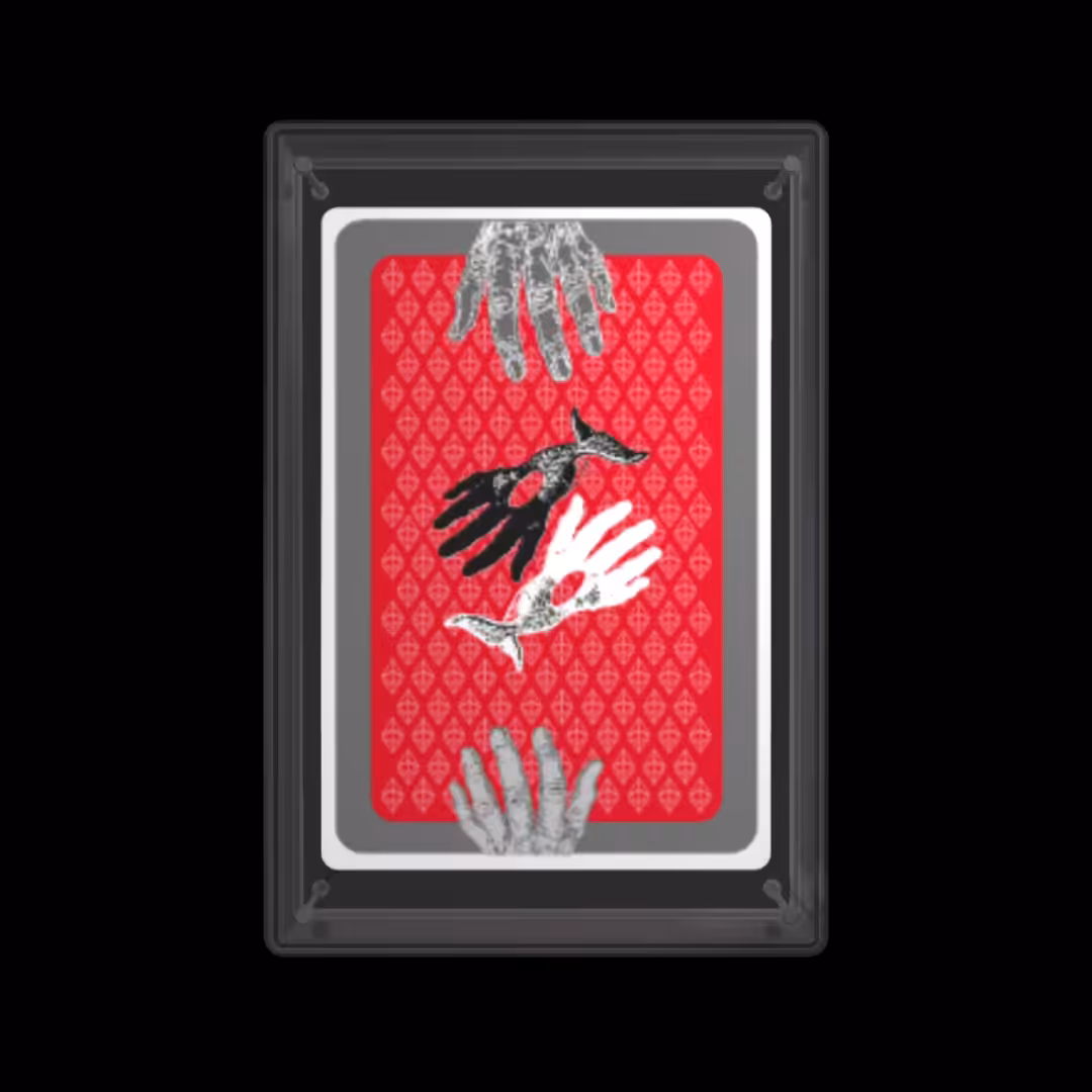 Ace of spades