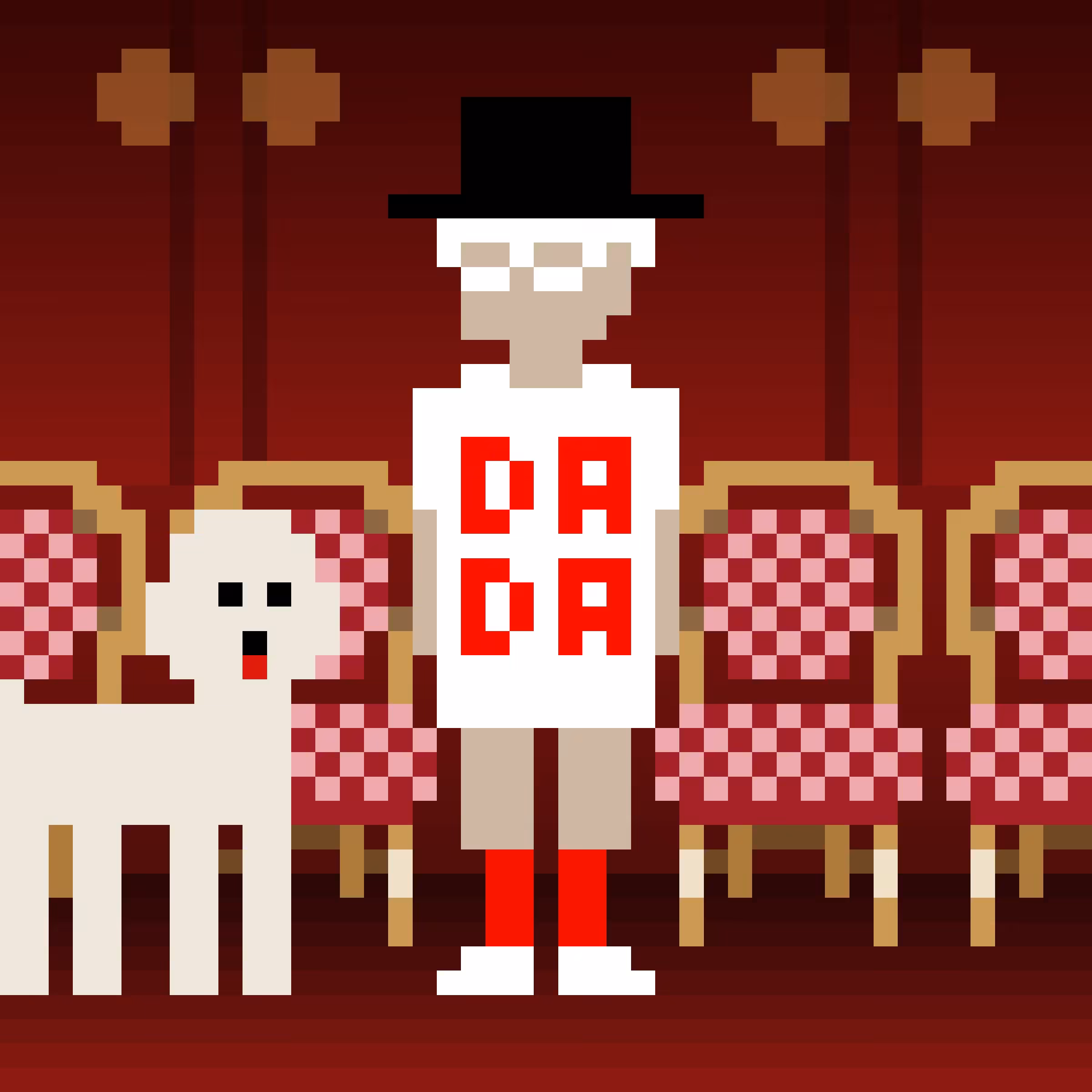 CryptoParisian #698
