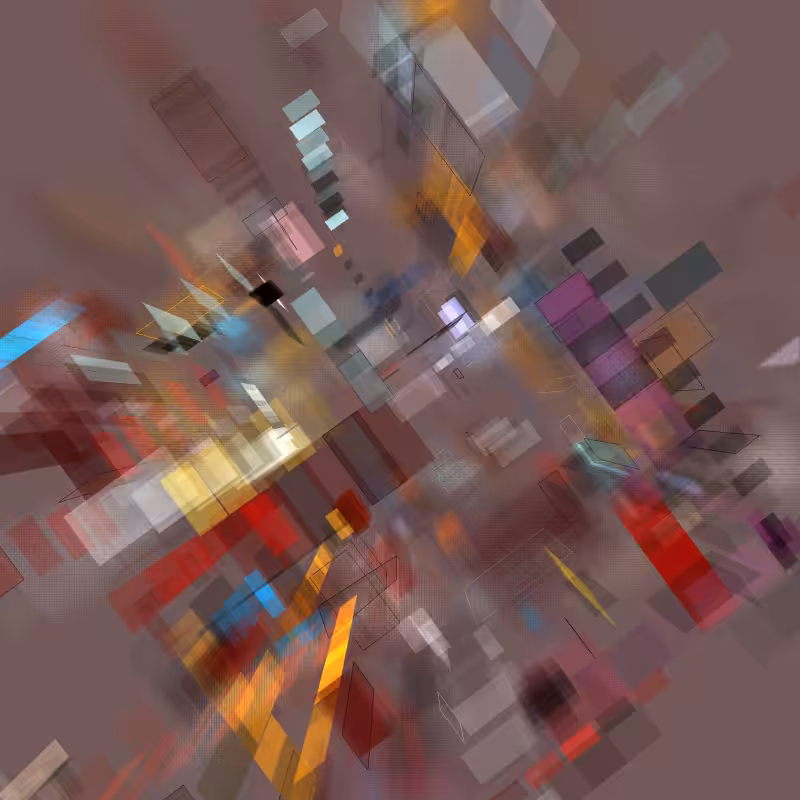 the spirits around me #225