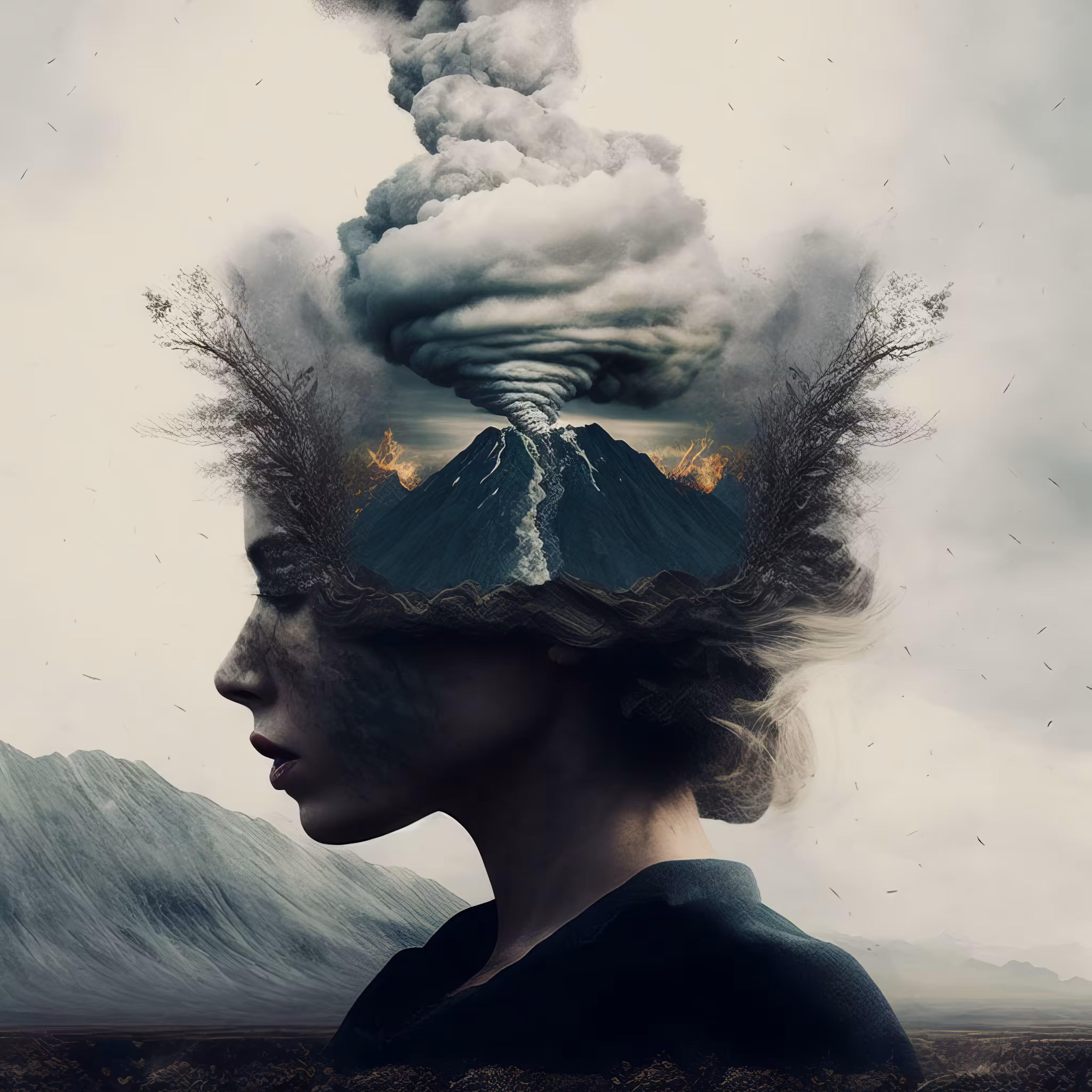 Mother Nature 11