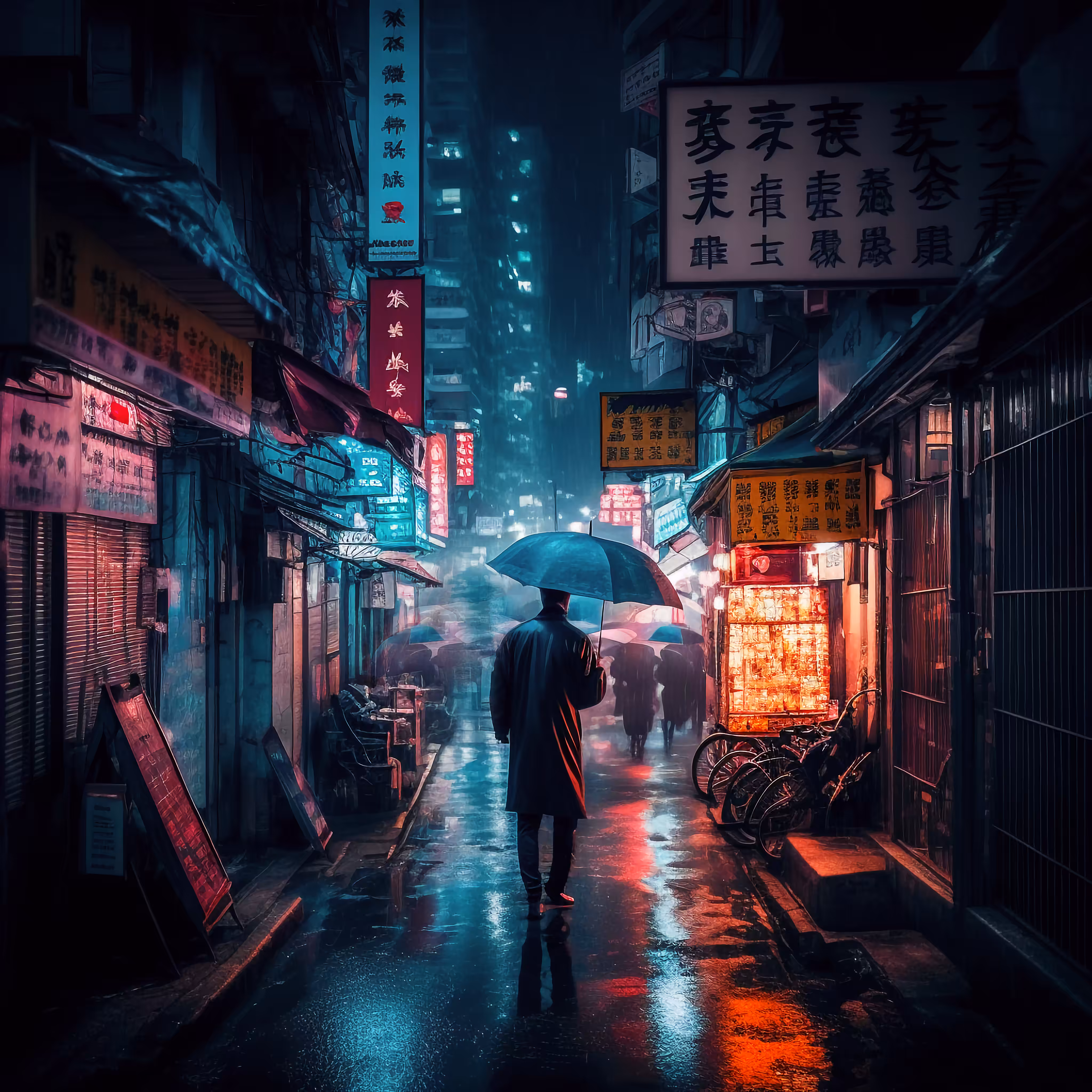 HONG KONG