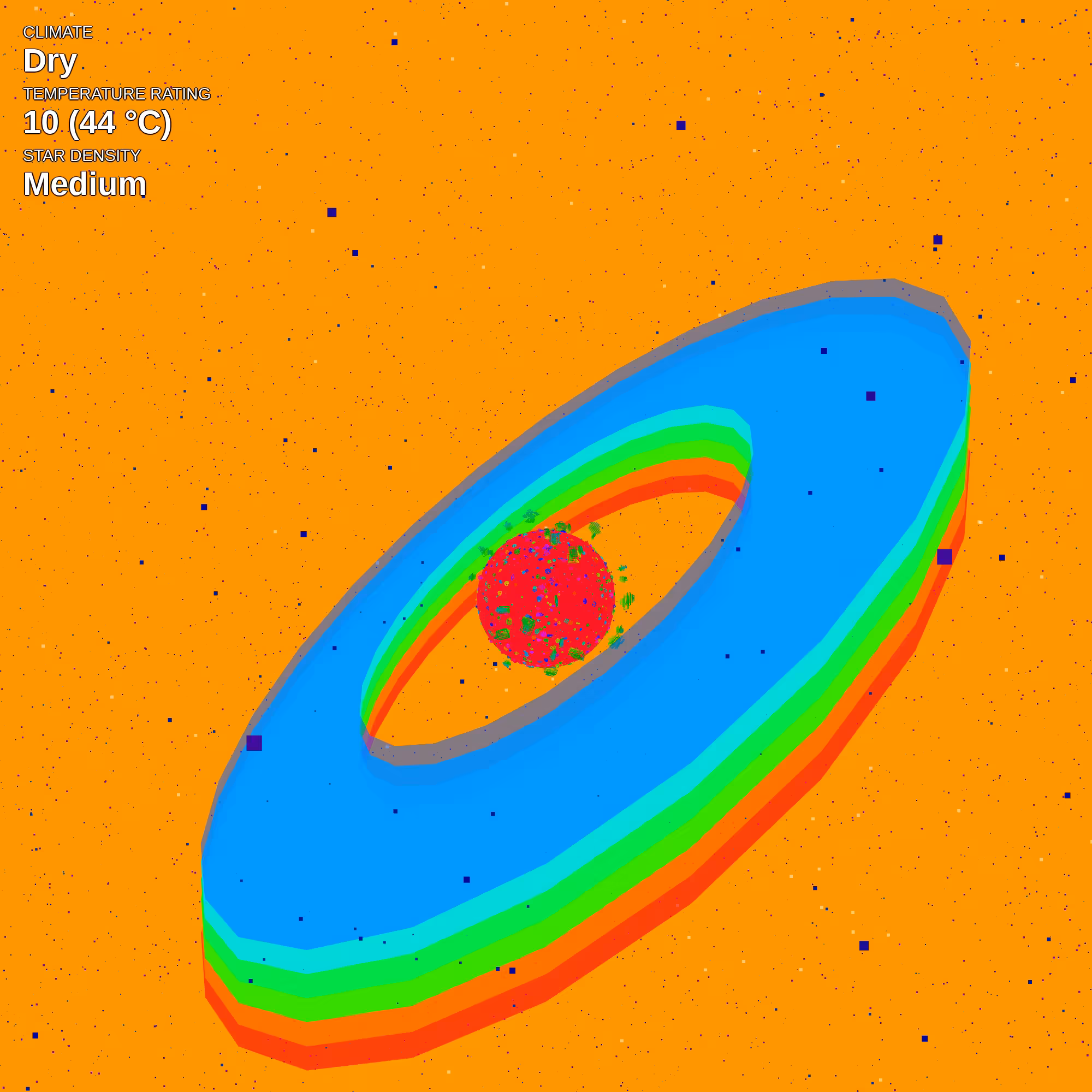 planets #69