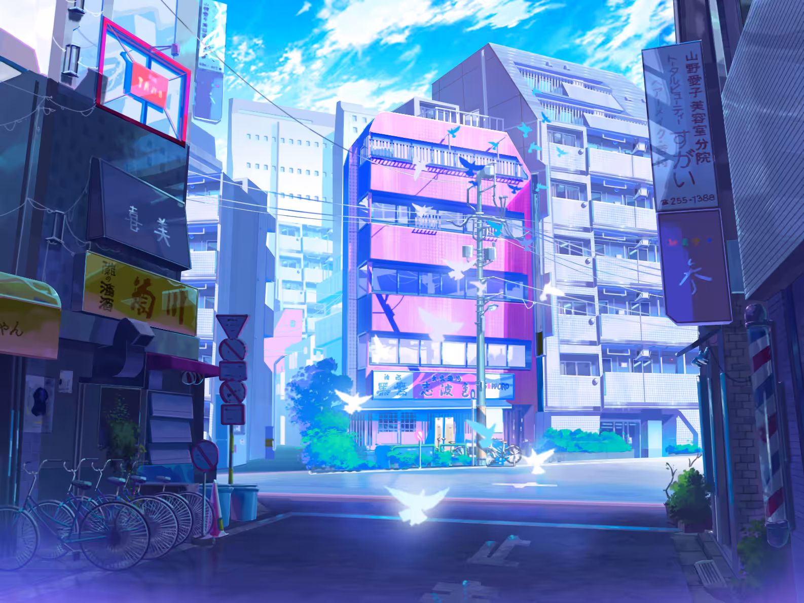 Street