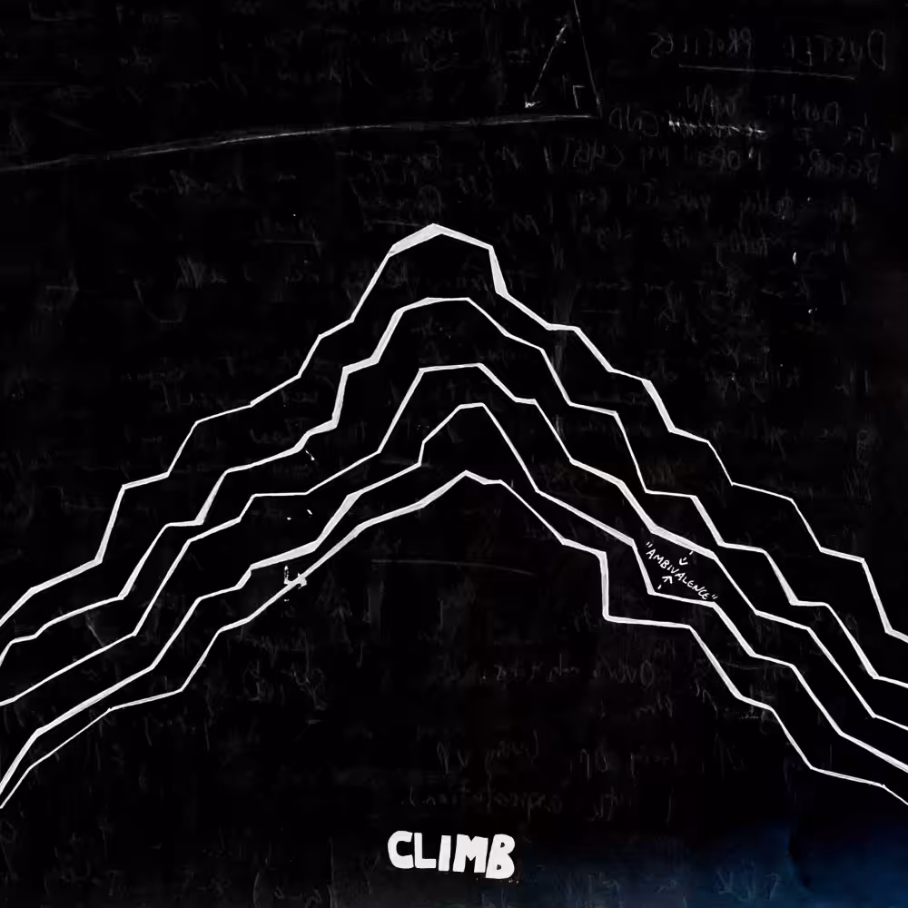 Climb (feat. Phinisey) #19