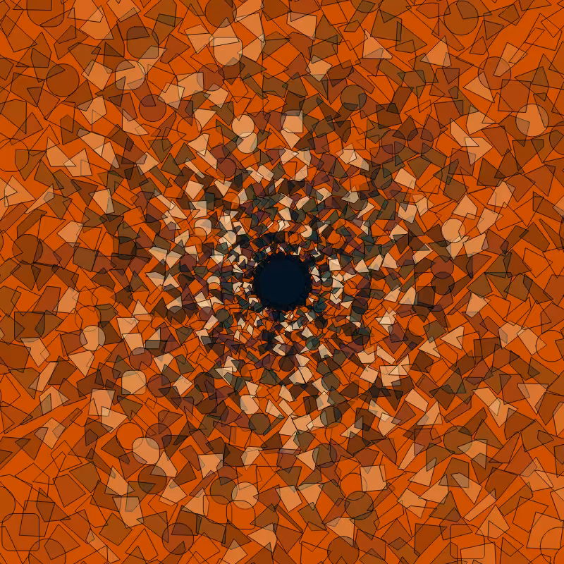 Debris #68