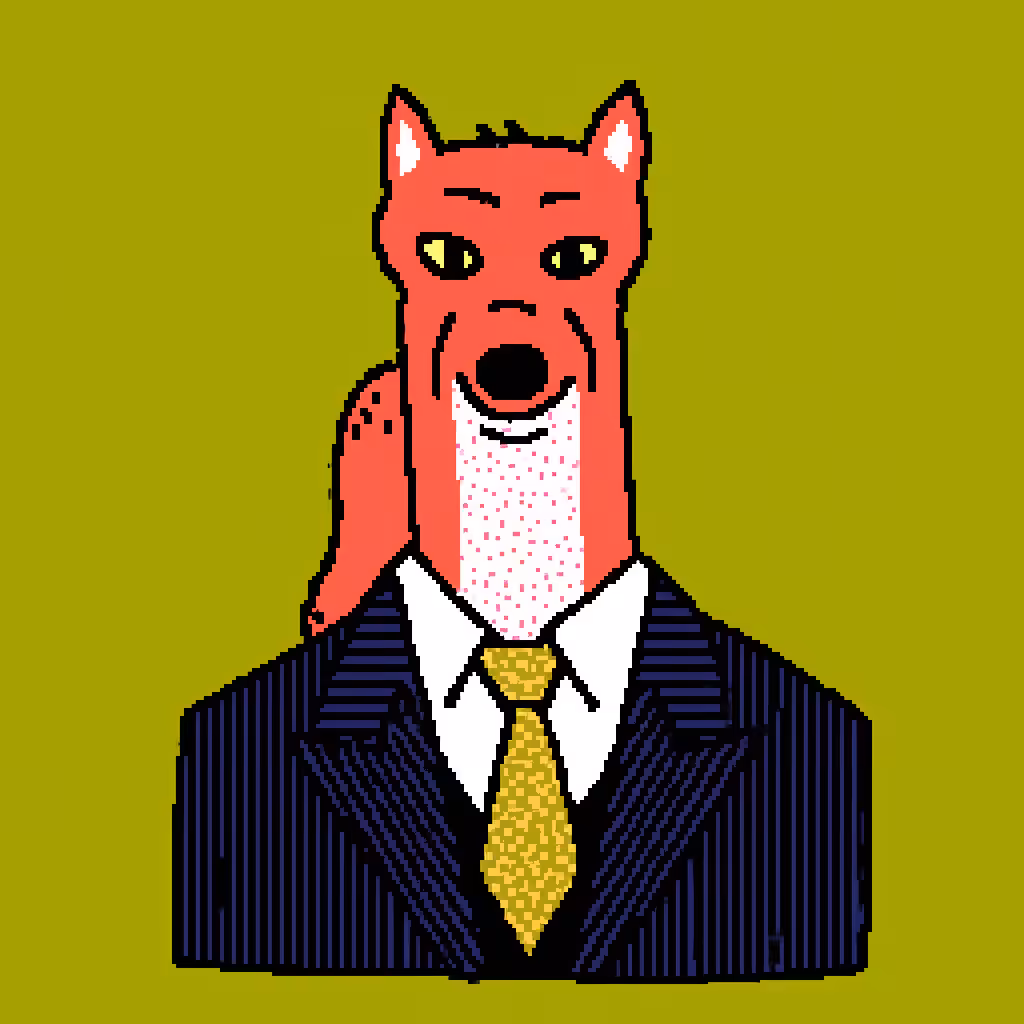 DX Terminal: SelfishPro