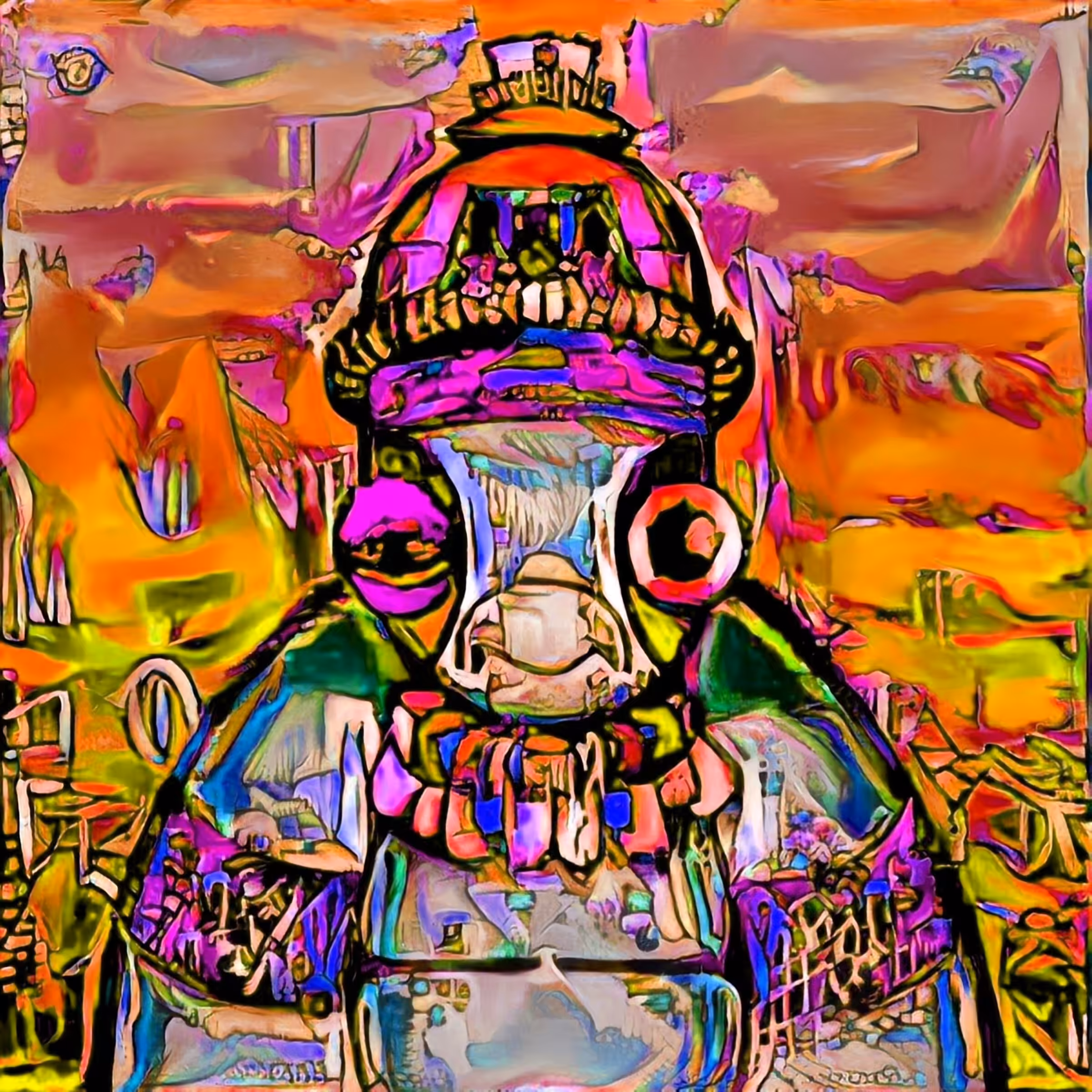 Flux #001