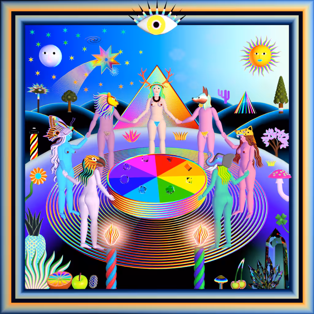 Hyperborea