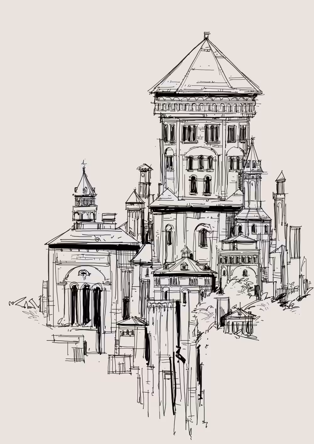 Architecture 9
