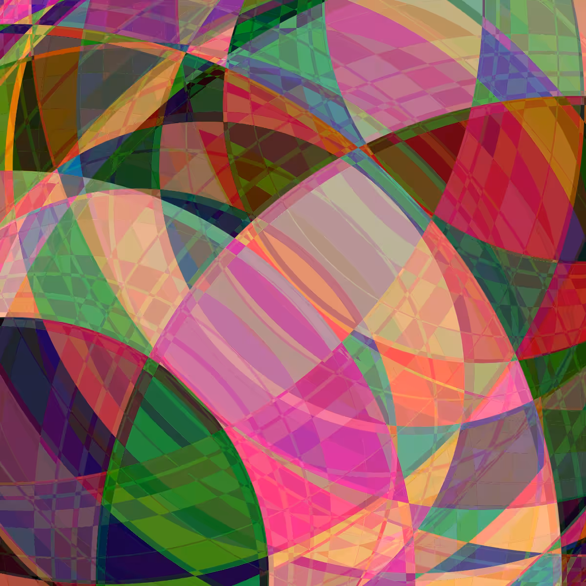consistency randomness #5