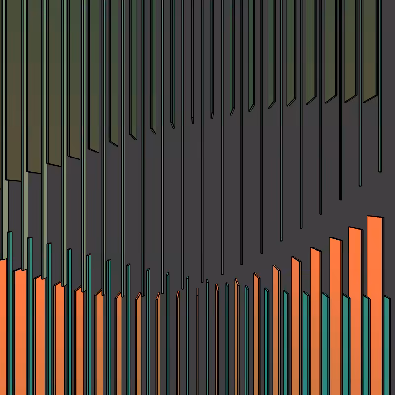 Slices Of Entropy #18