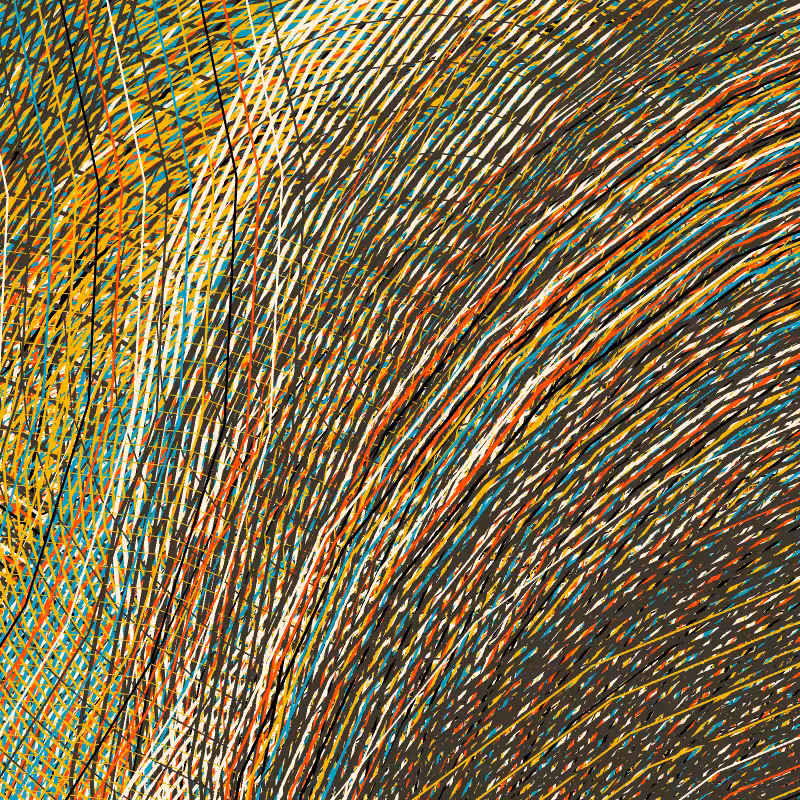 A Stitch Is Fine #59