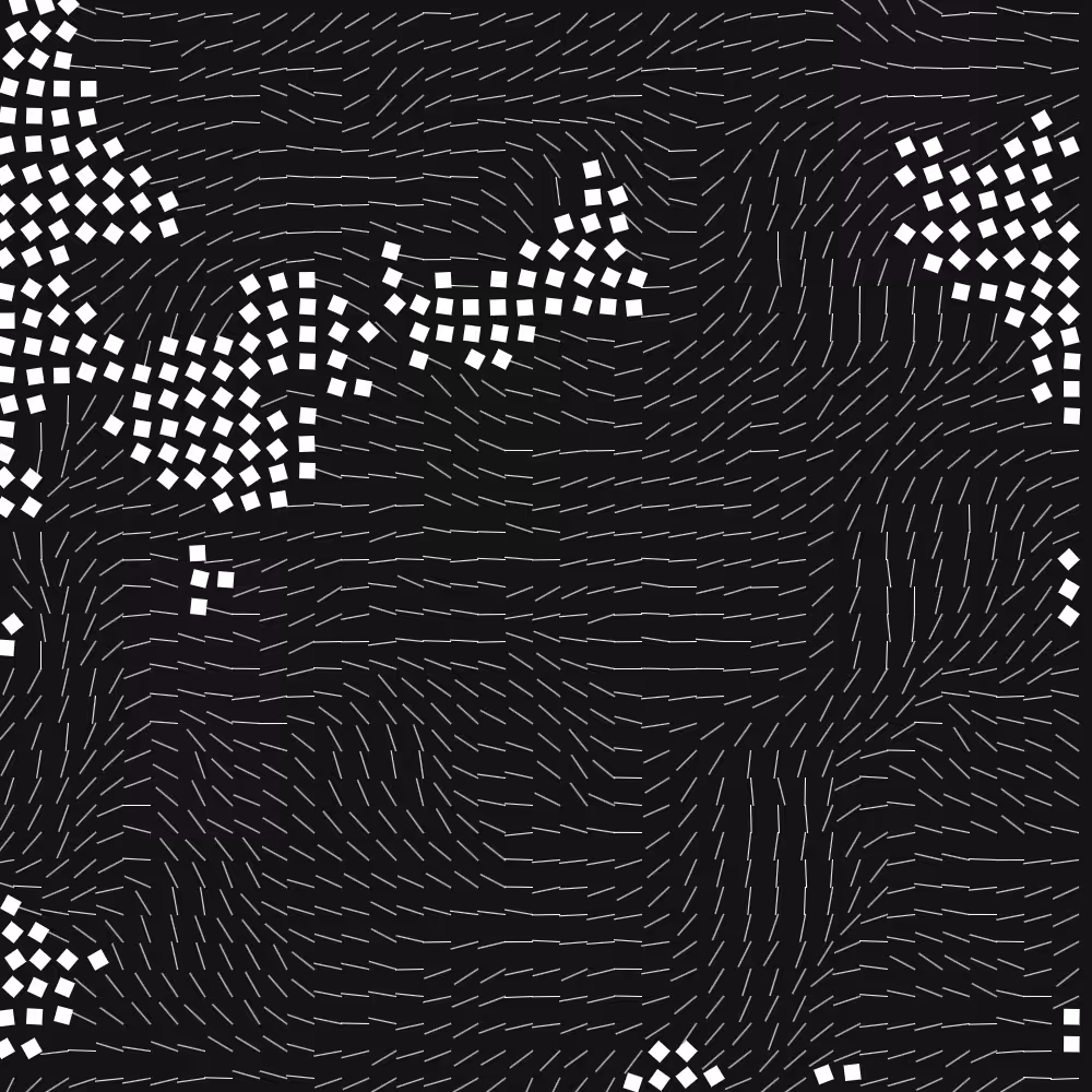 Geometric Fluidity #152