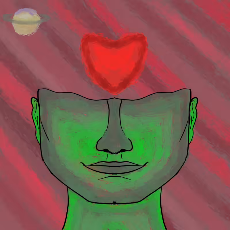 SplitHeadz #4