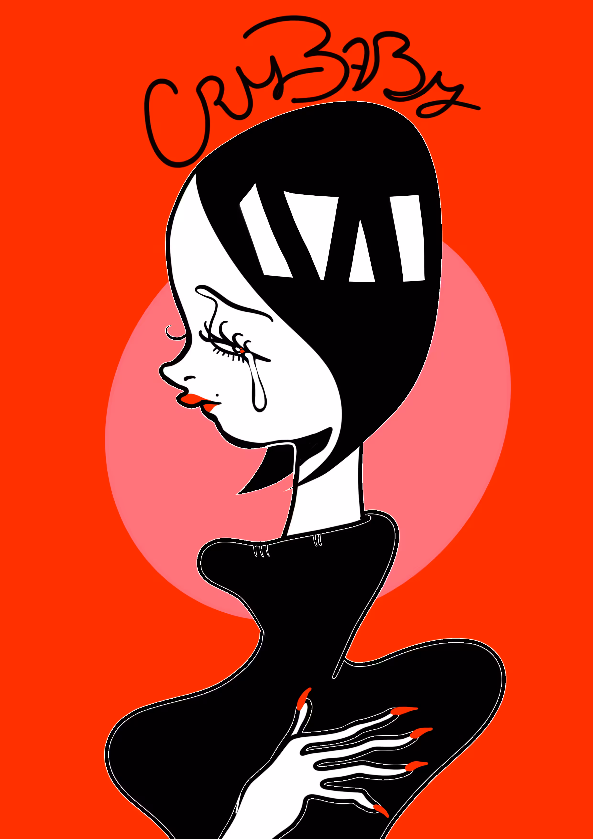 CRYBABY