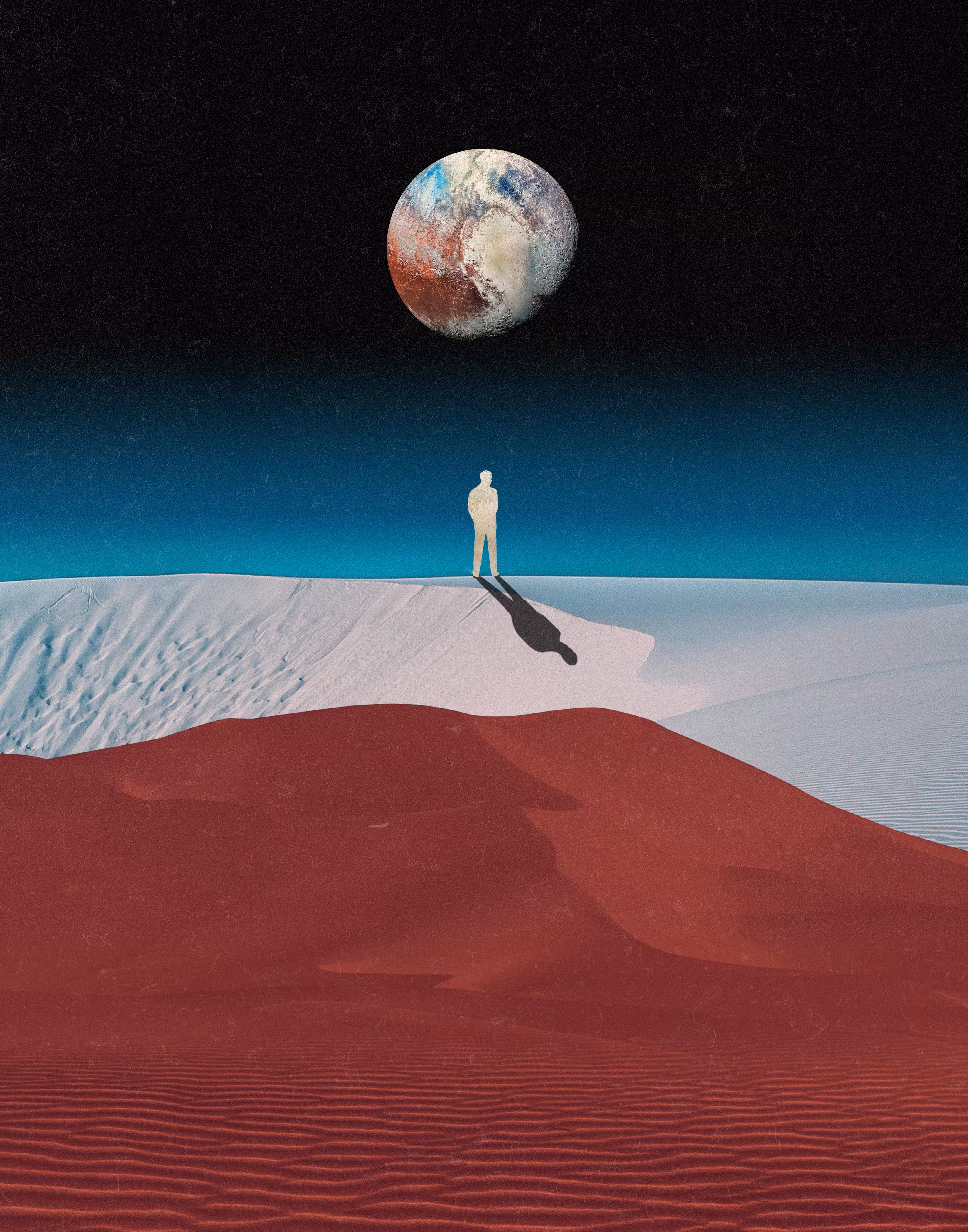 Children of Pluto