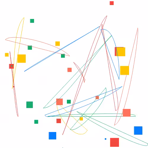 Chromatic Chaos #15