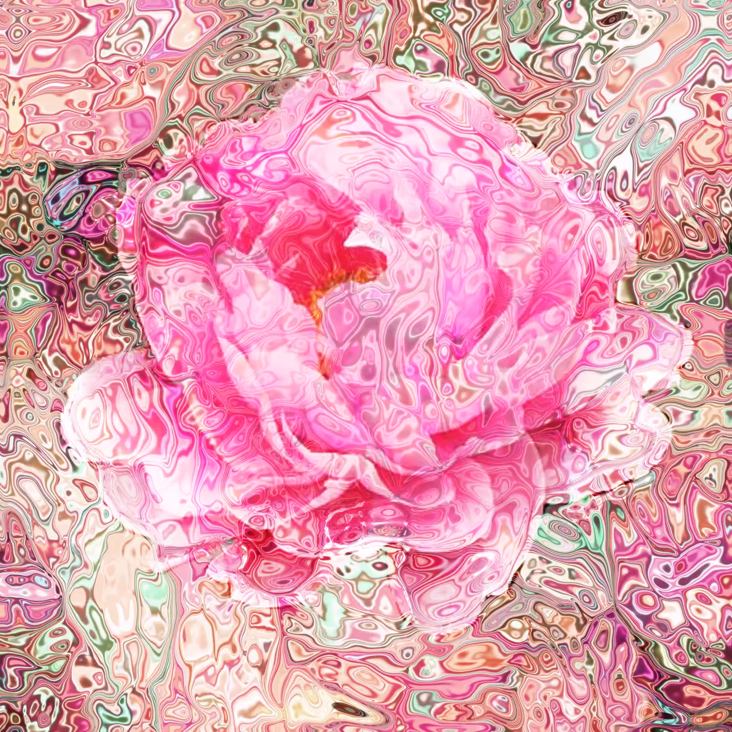 Peony
