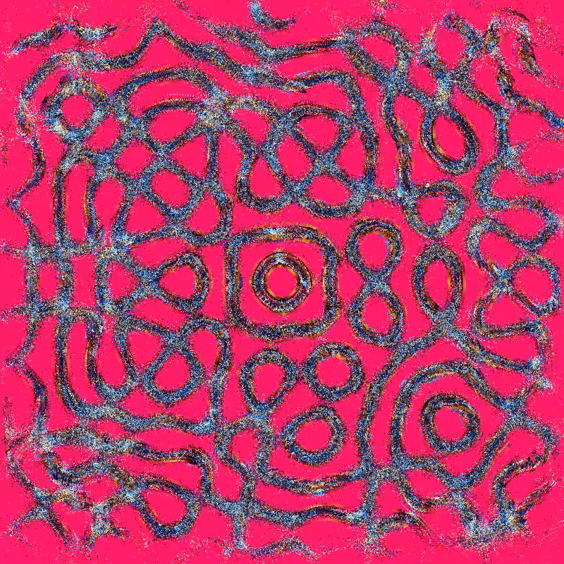 Imaginary Resonances #485