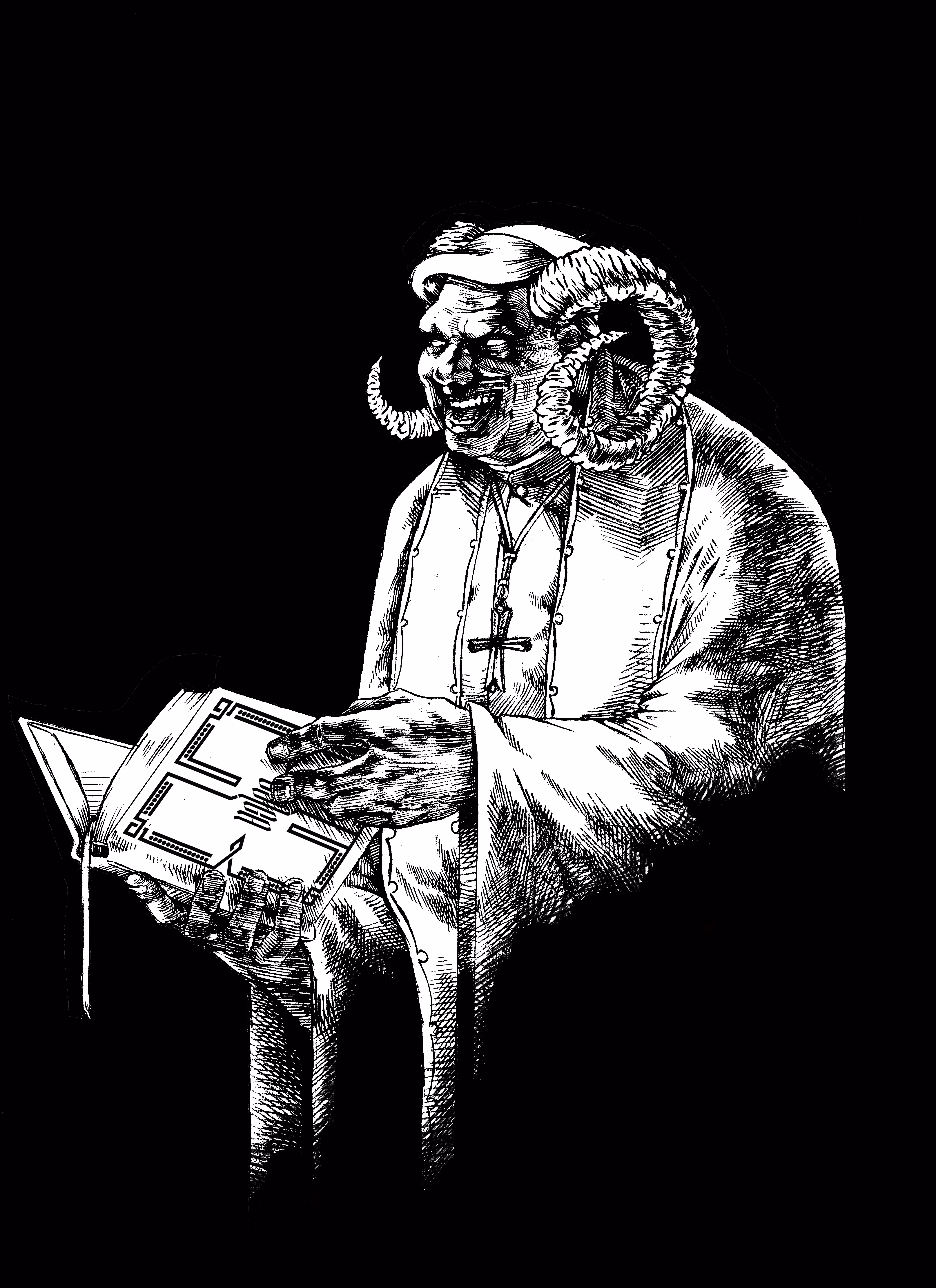 The Priest