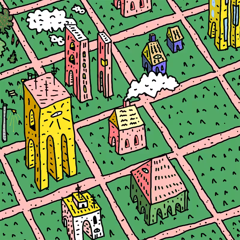 unplanned_city_01 #23