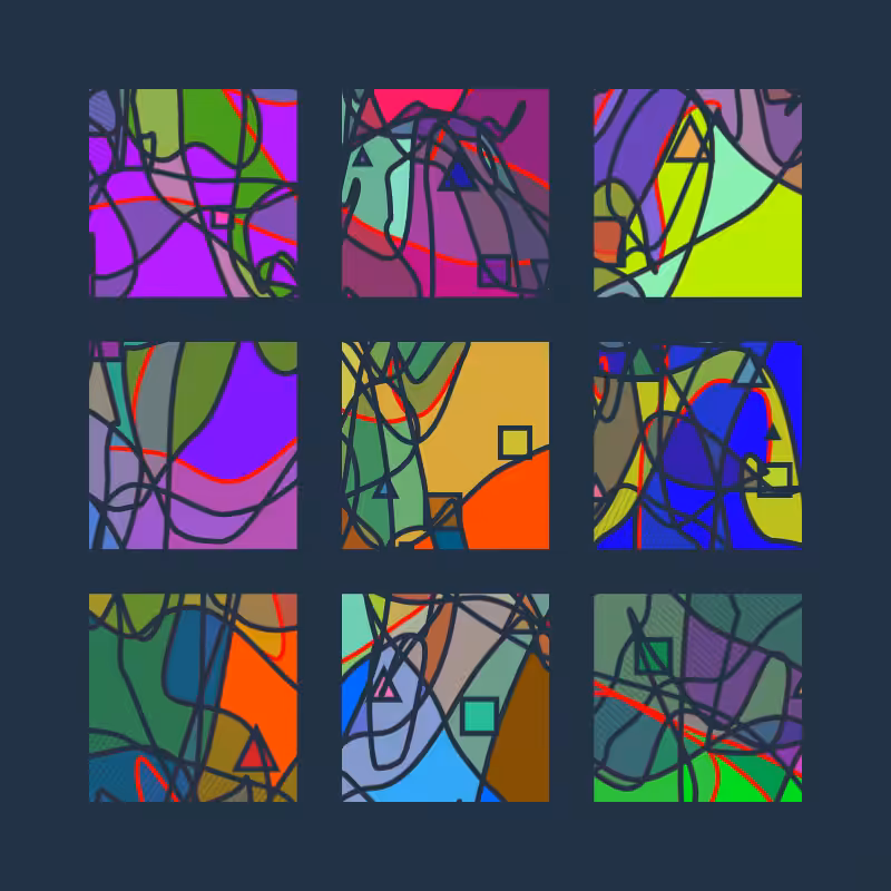 Inner Perception #57