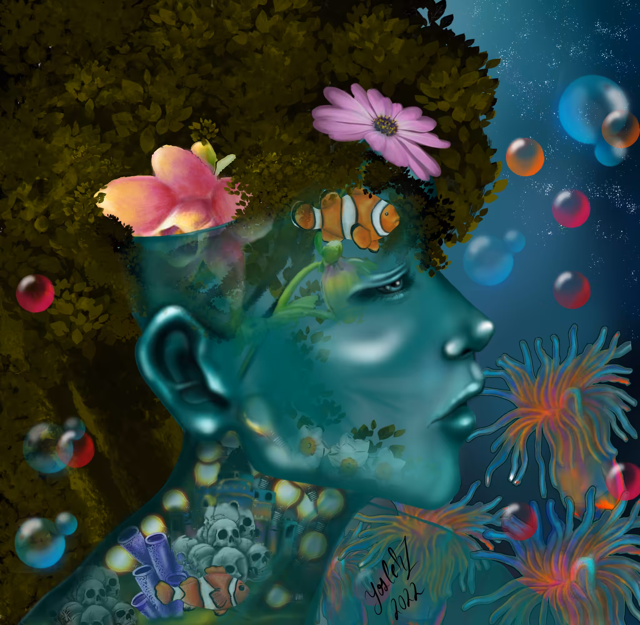 Water of Life