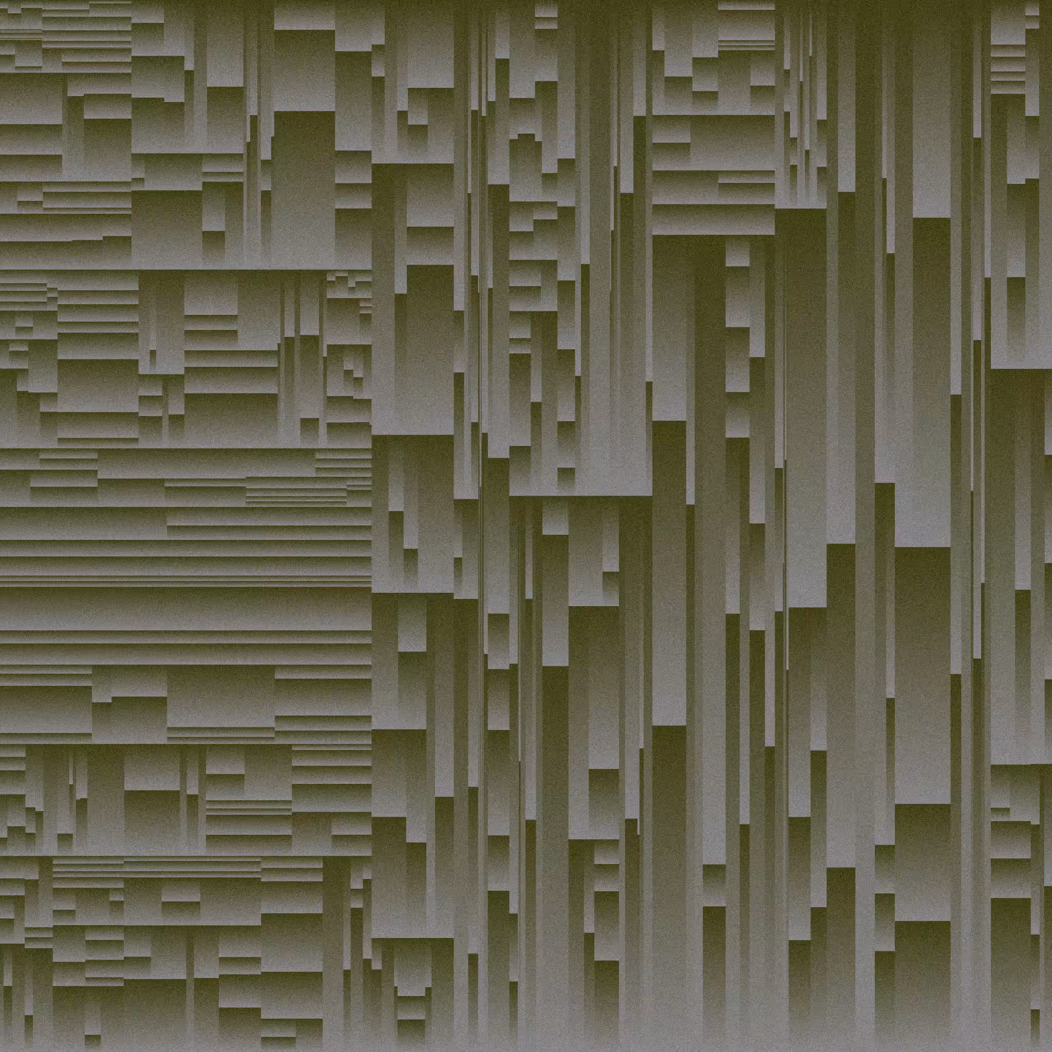 Cascades #11