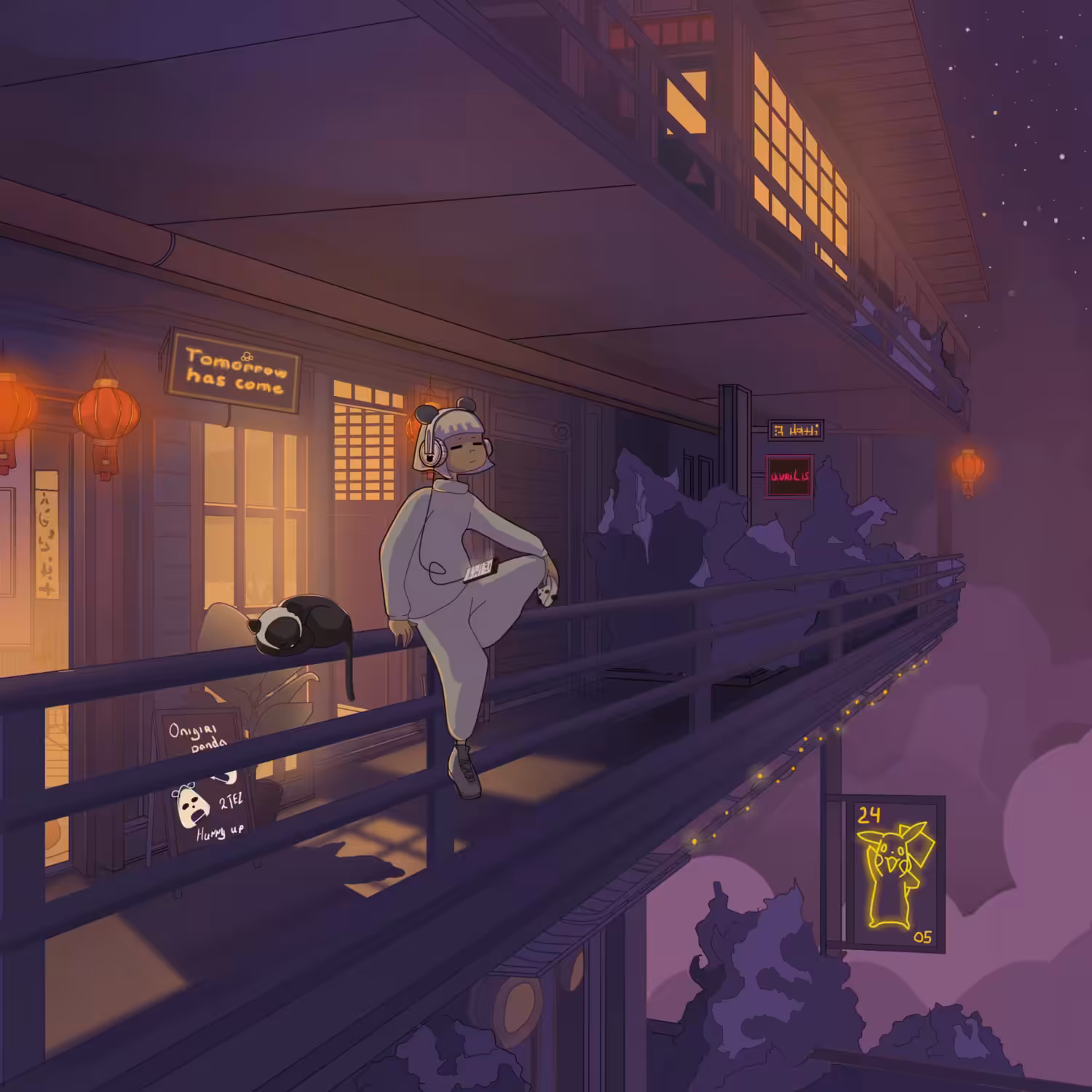 .LO-FI_PANDA_GIRL