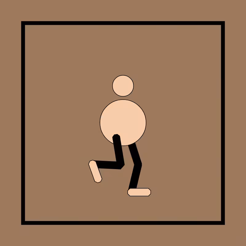 Stroll #3