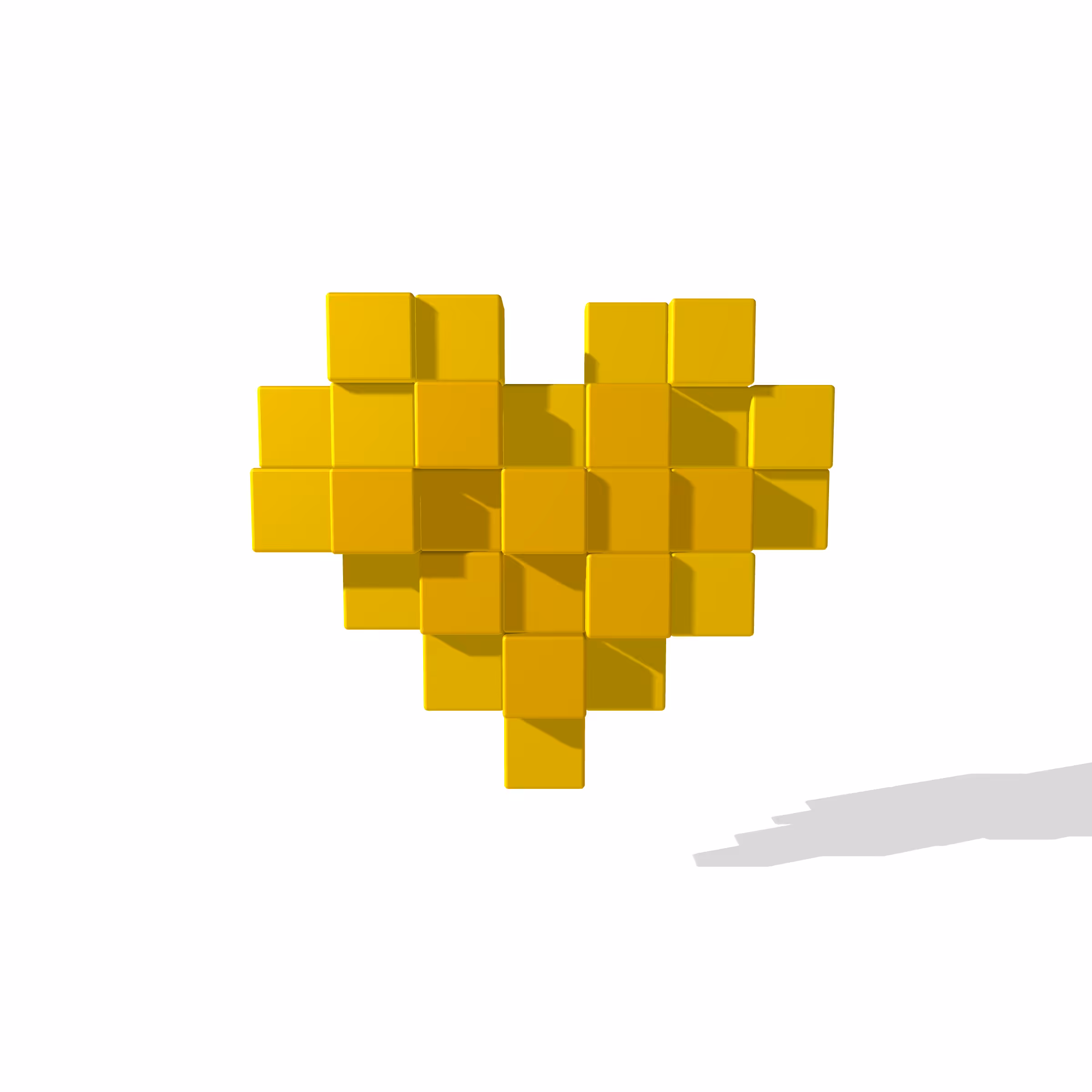 heart + craft #7556