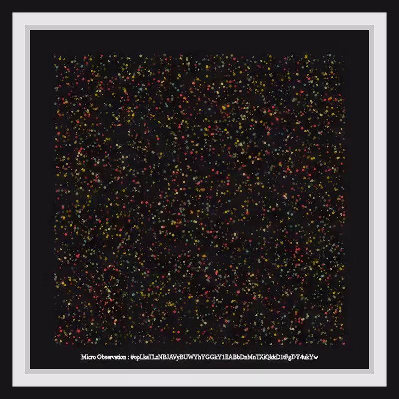 Quantum Universe :: Observations #22