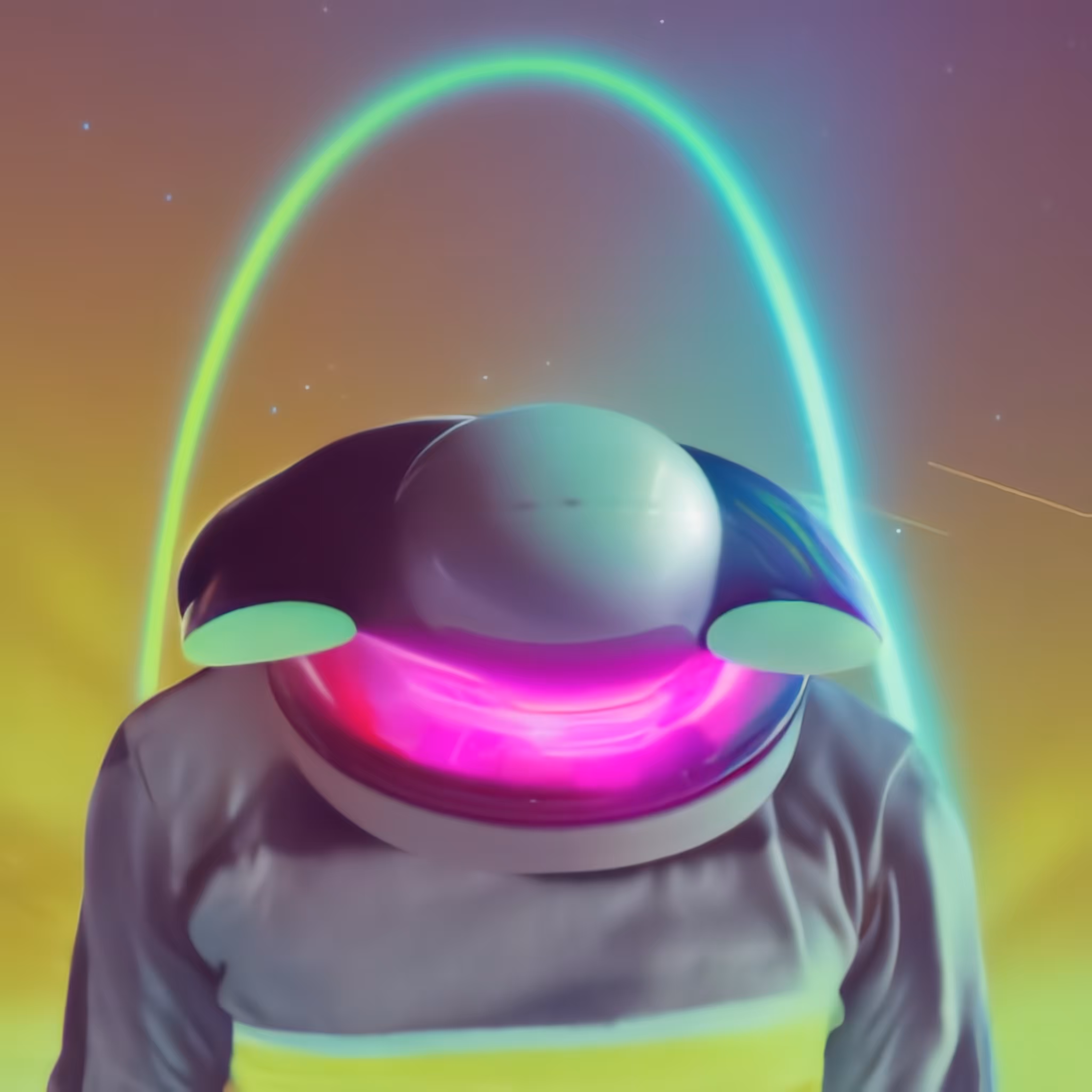 NIGHTCALLERS: SPACEWAVES #394