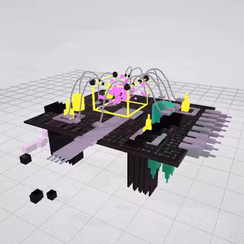 Reality Creator