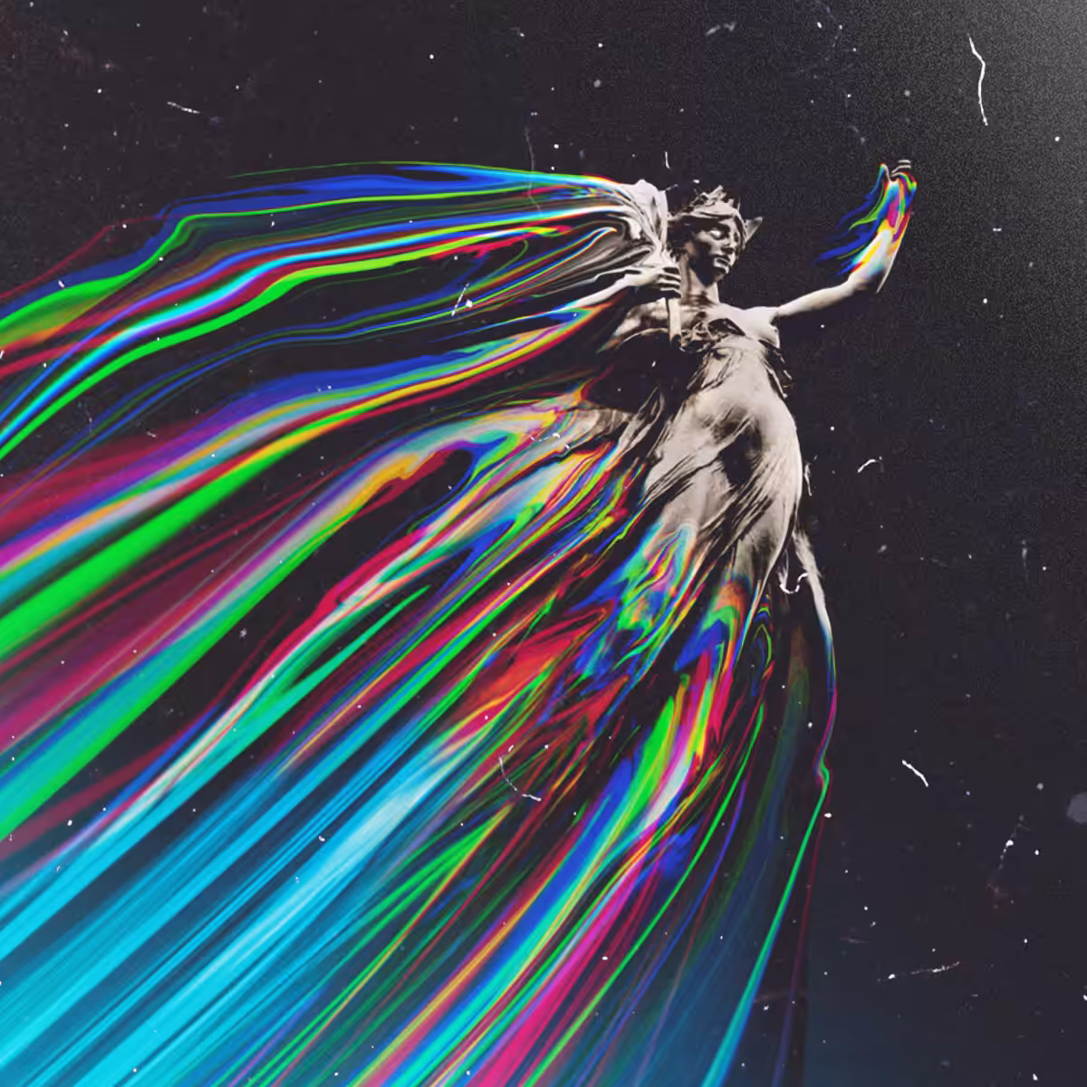 Amaranthine Wings Part III of III