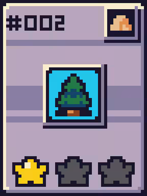 Pine Tree