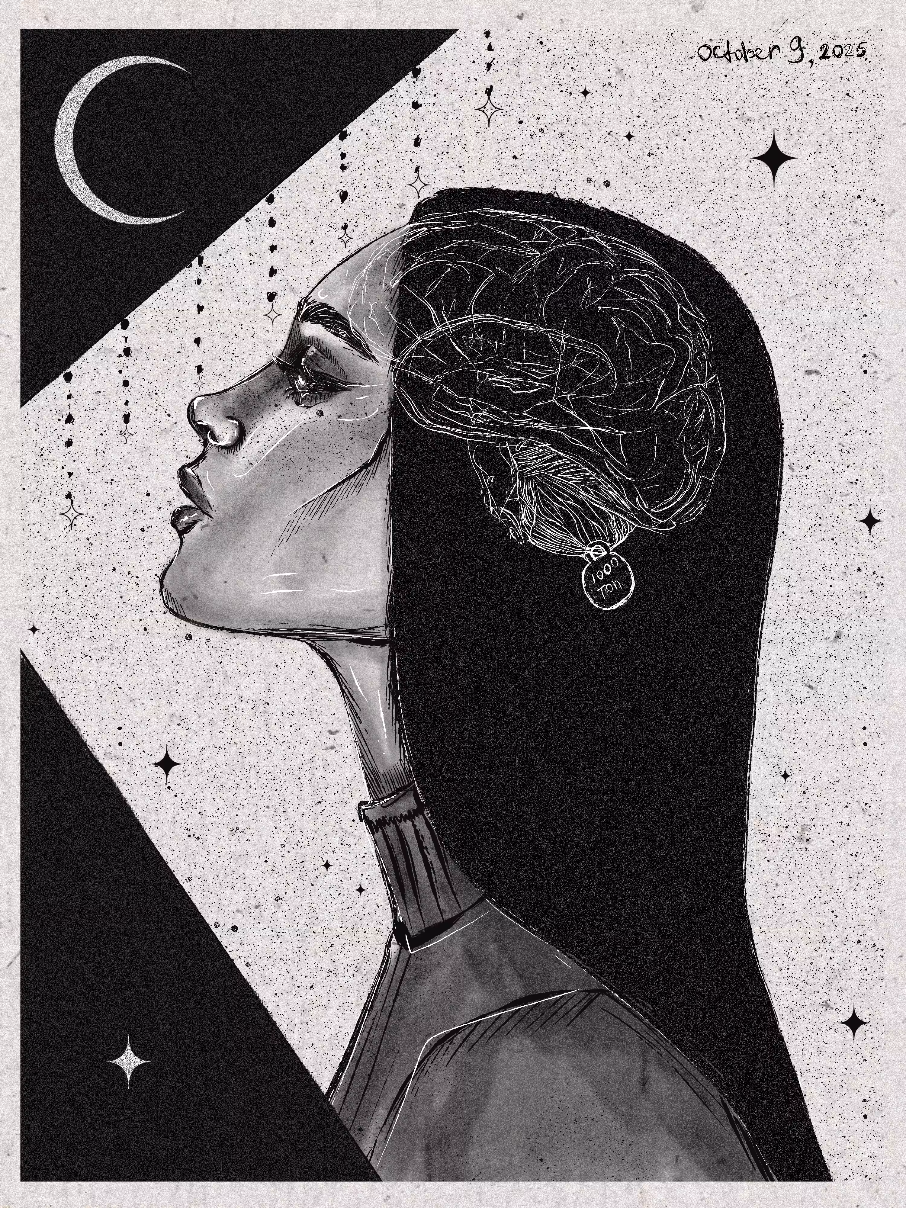 — HEAVY —