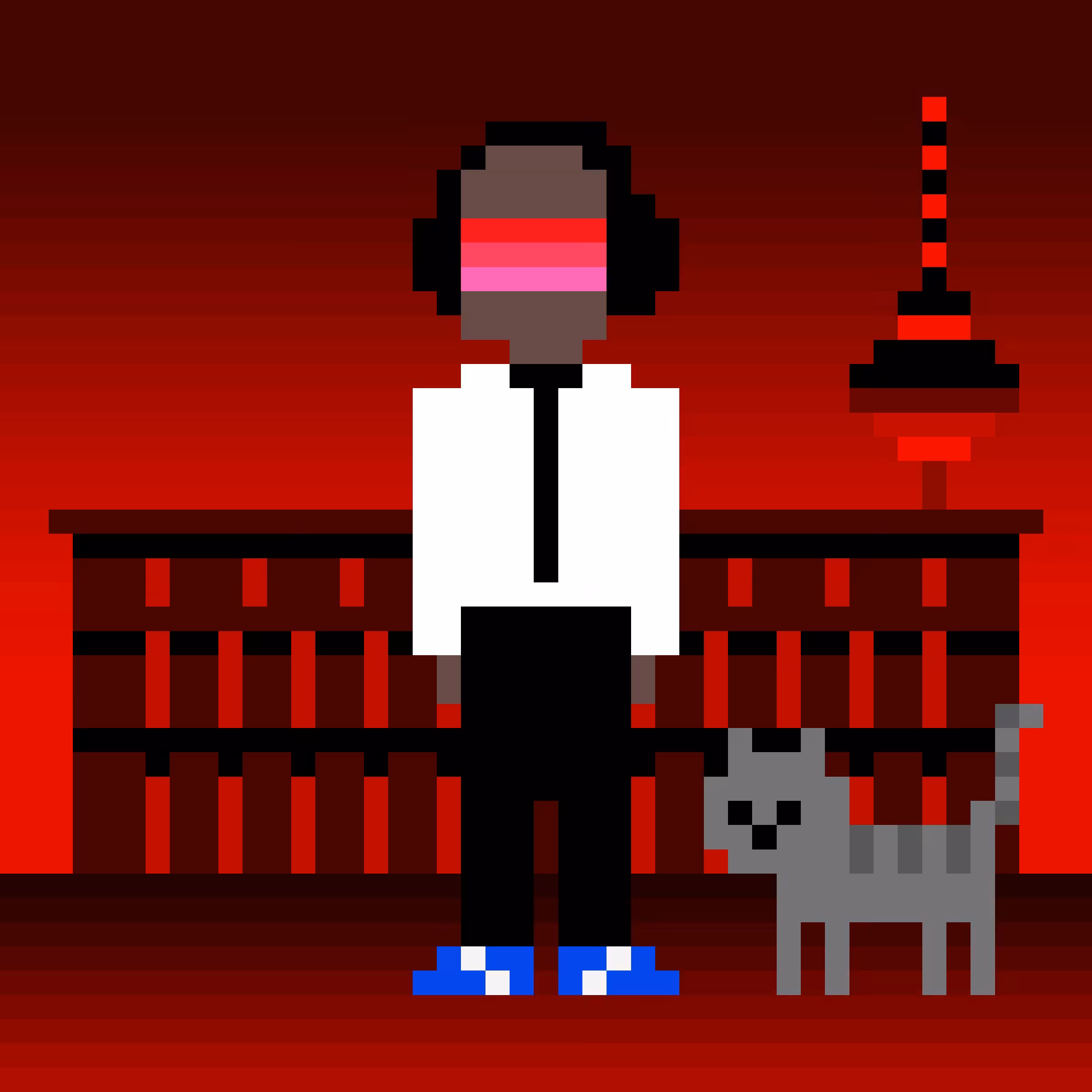 CryptoBerliner #401