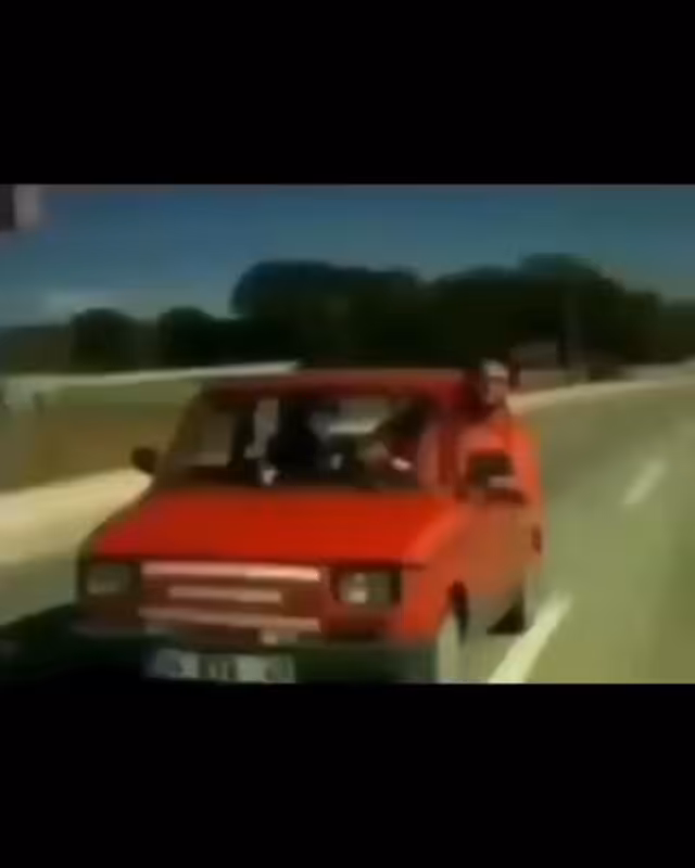 recep ivedik the turkısh hobo