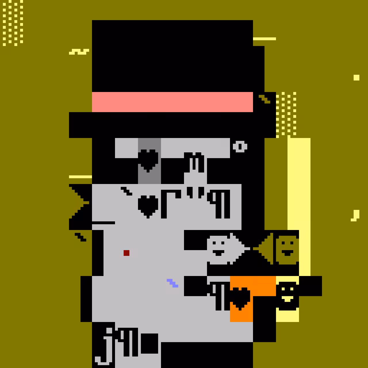 DOS Punk 359