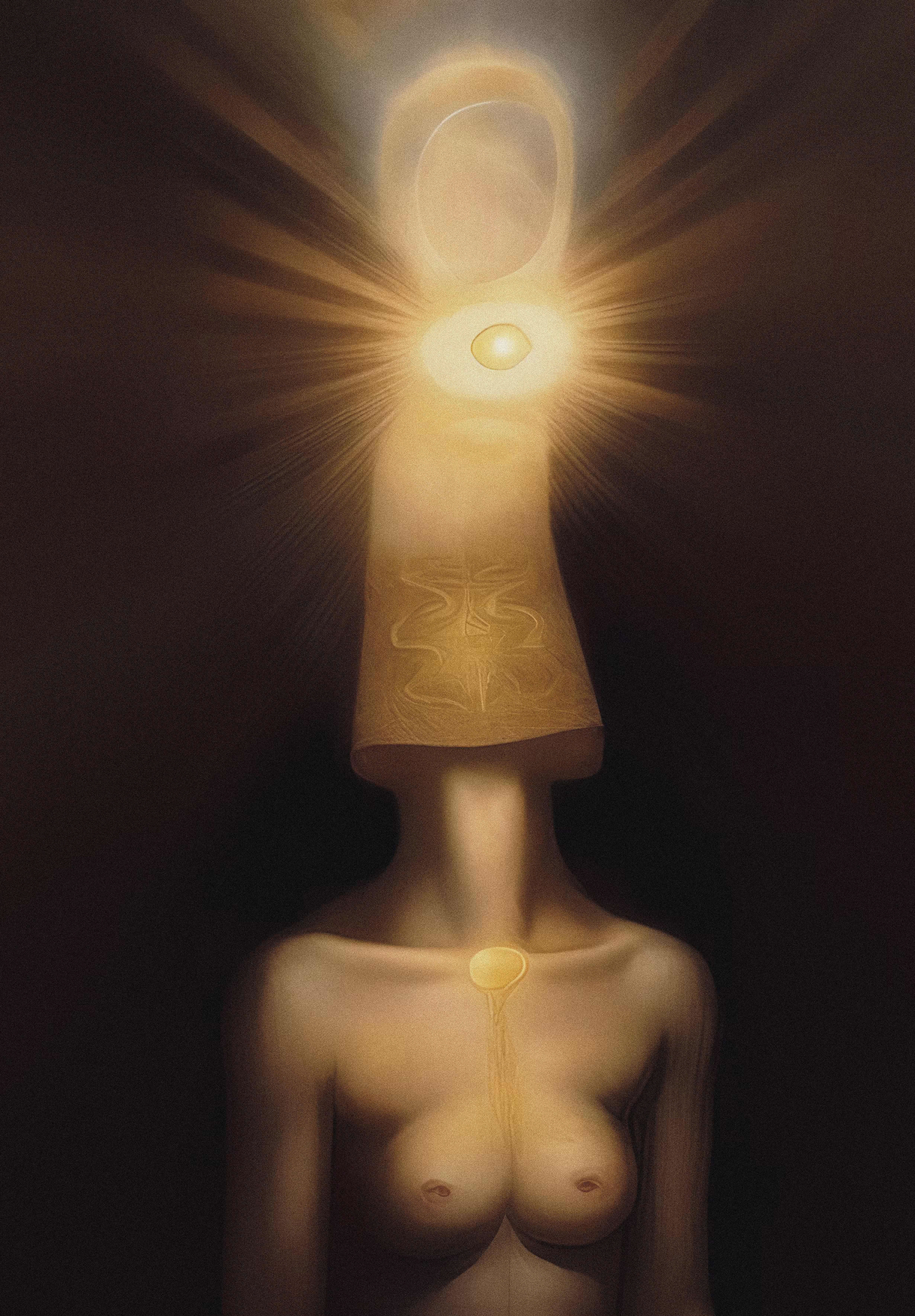 Undivined: •