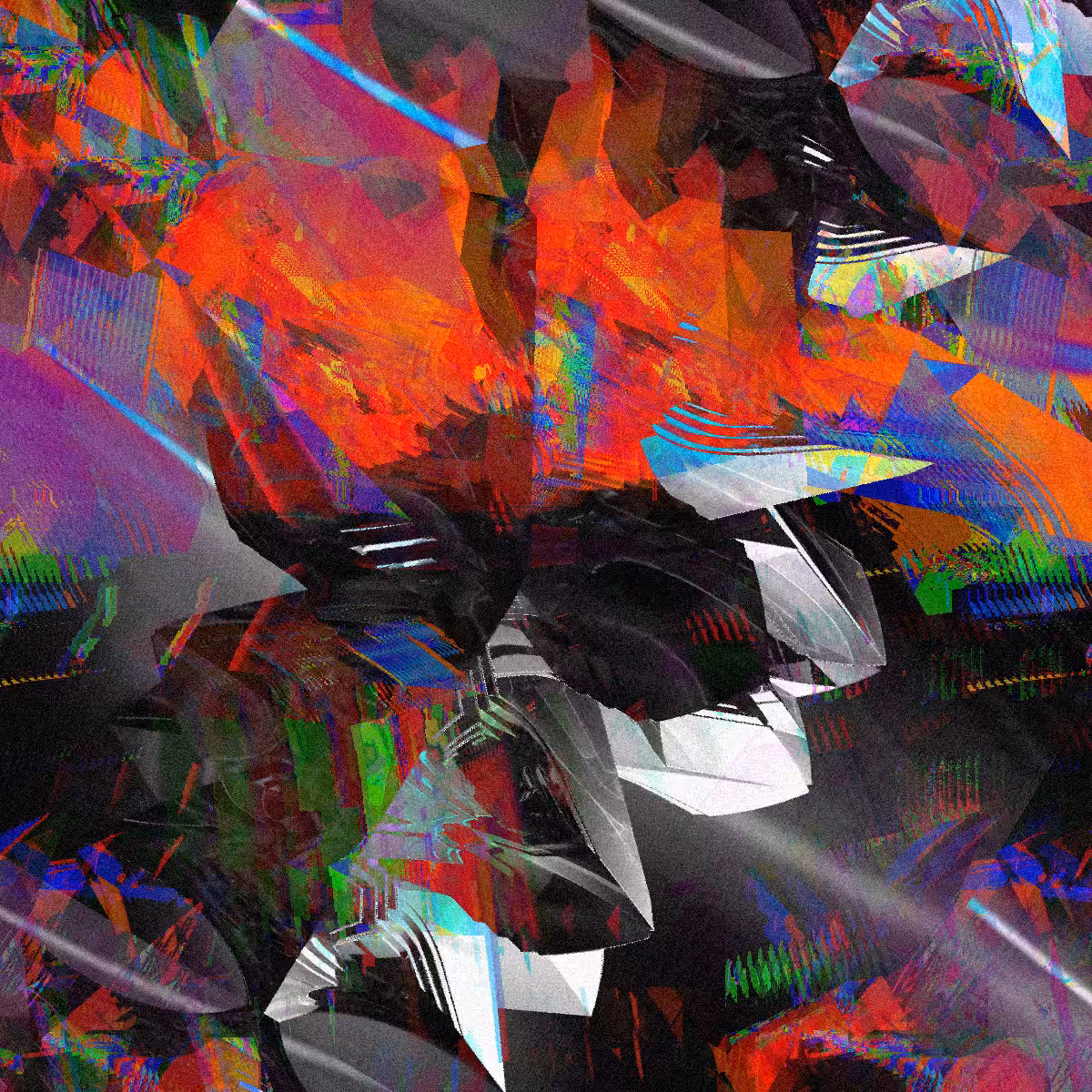 Imaginario Colectivo | Collab ft EThImages #6