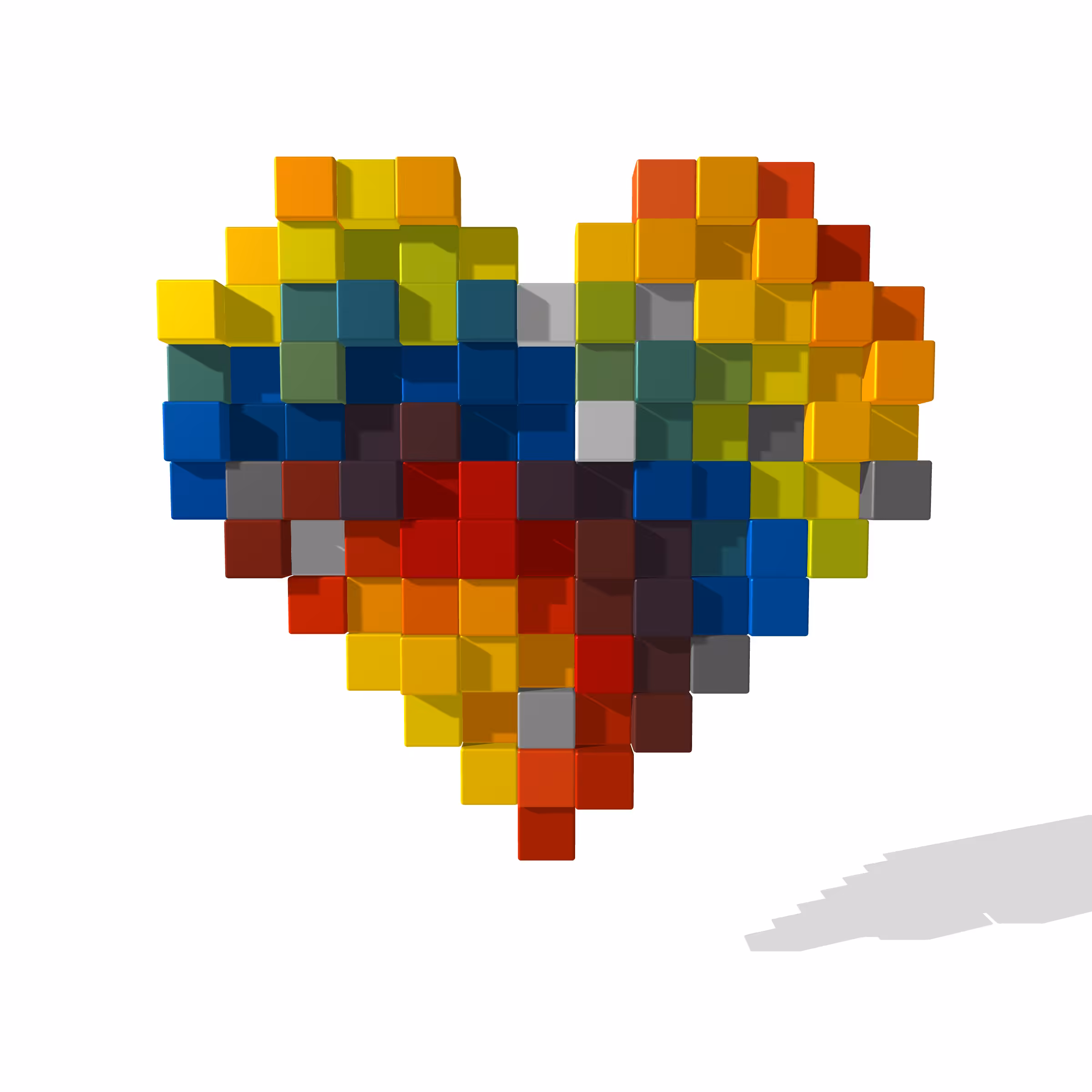 heart + craft #26501